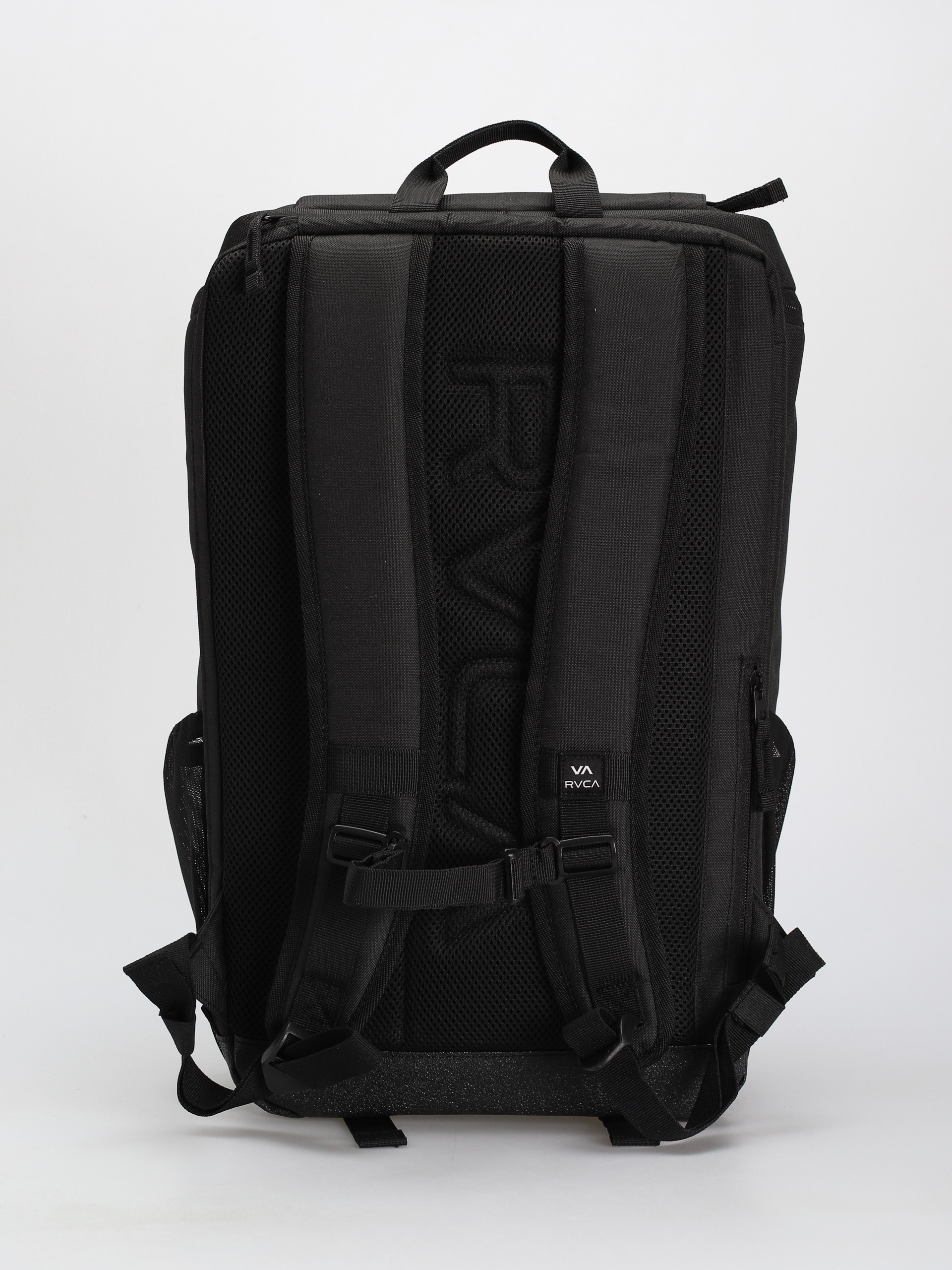 RVCA Voyage IV Backpack (black)