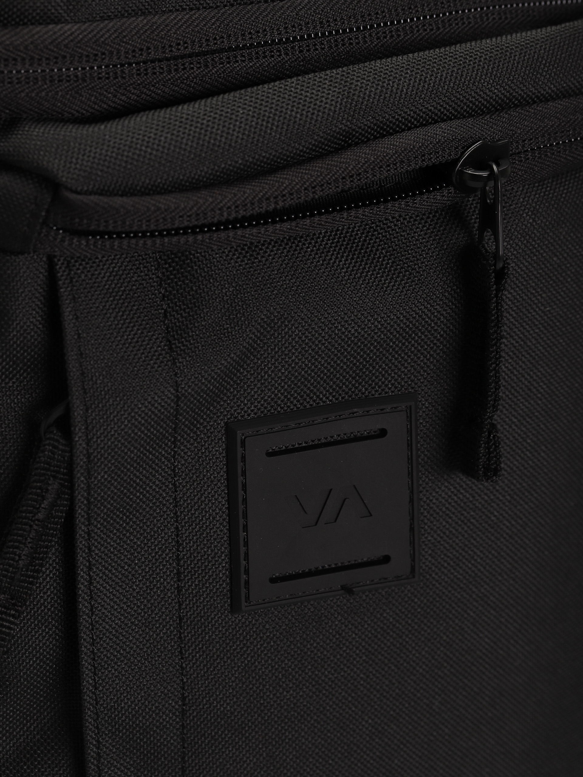 RVCA Voyage IV Backpack (black)