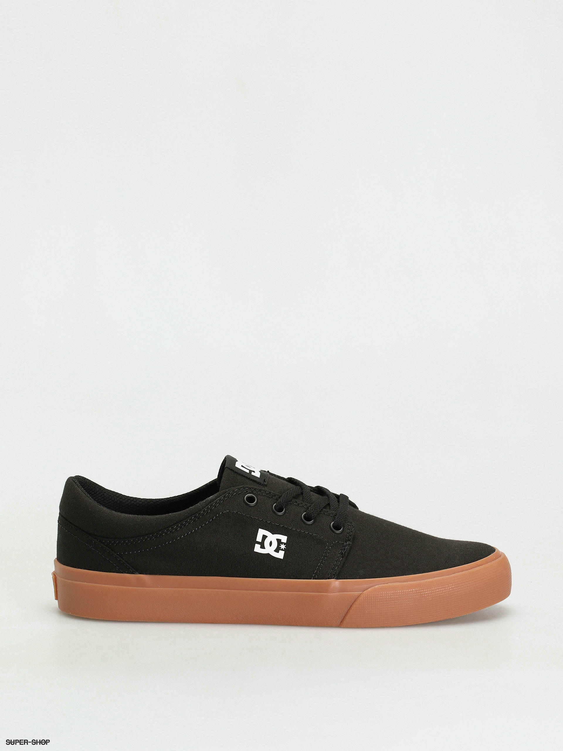 dc trase black