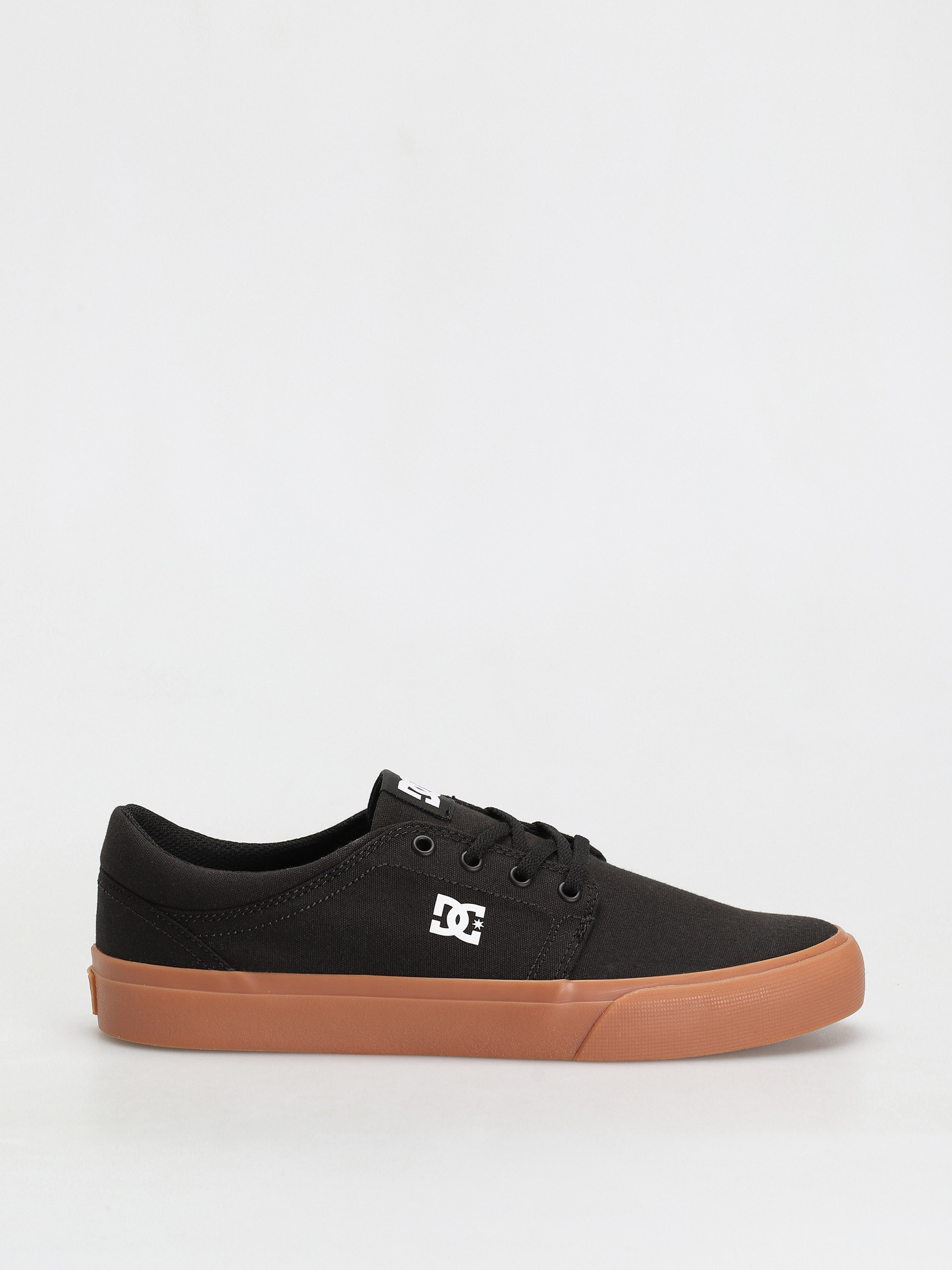 DC Shoes Trase Tx (black/gum)