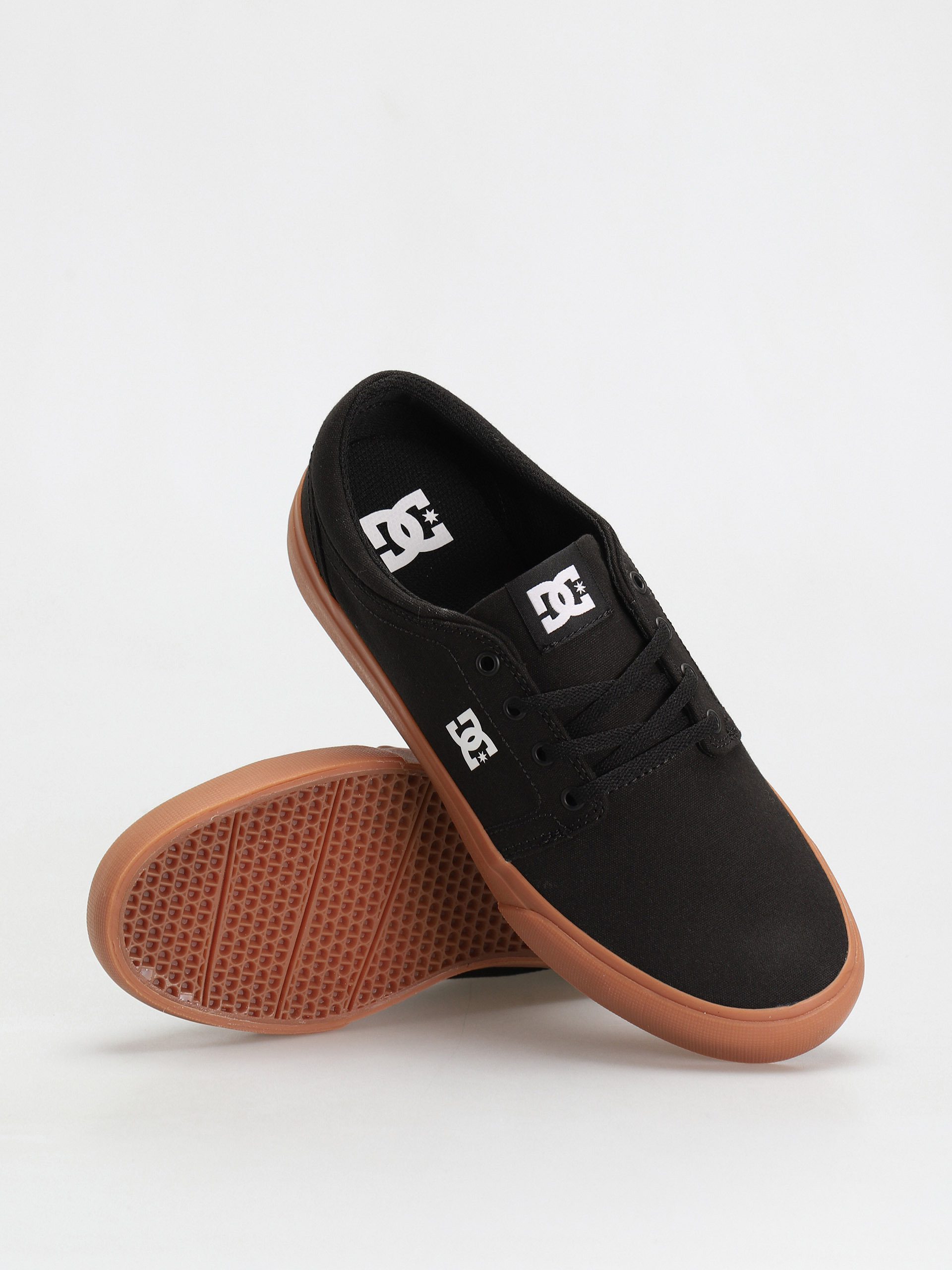 DC Shoes Trase Tx (black/gum)