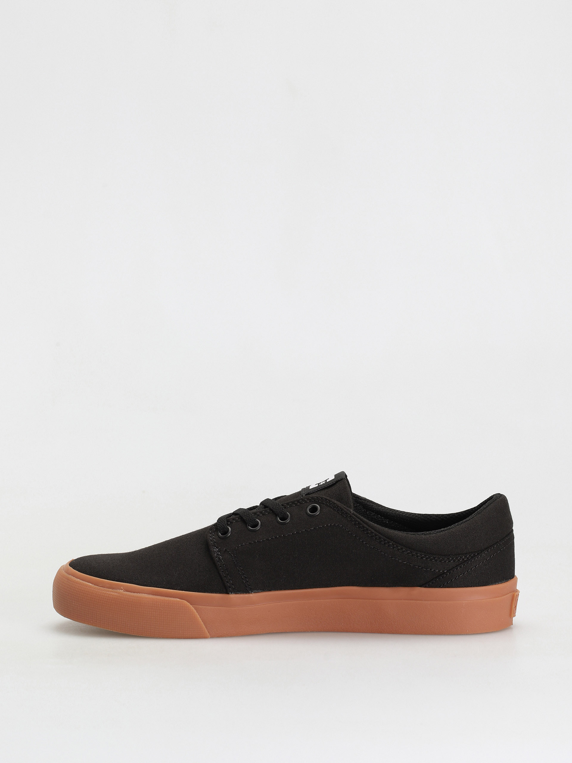 DC Shoes Trase Tx black (black/gum)