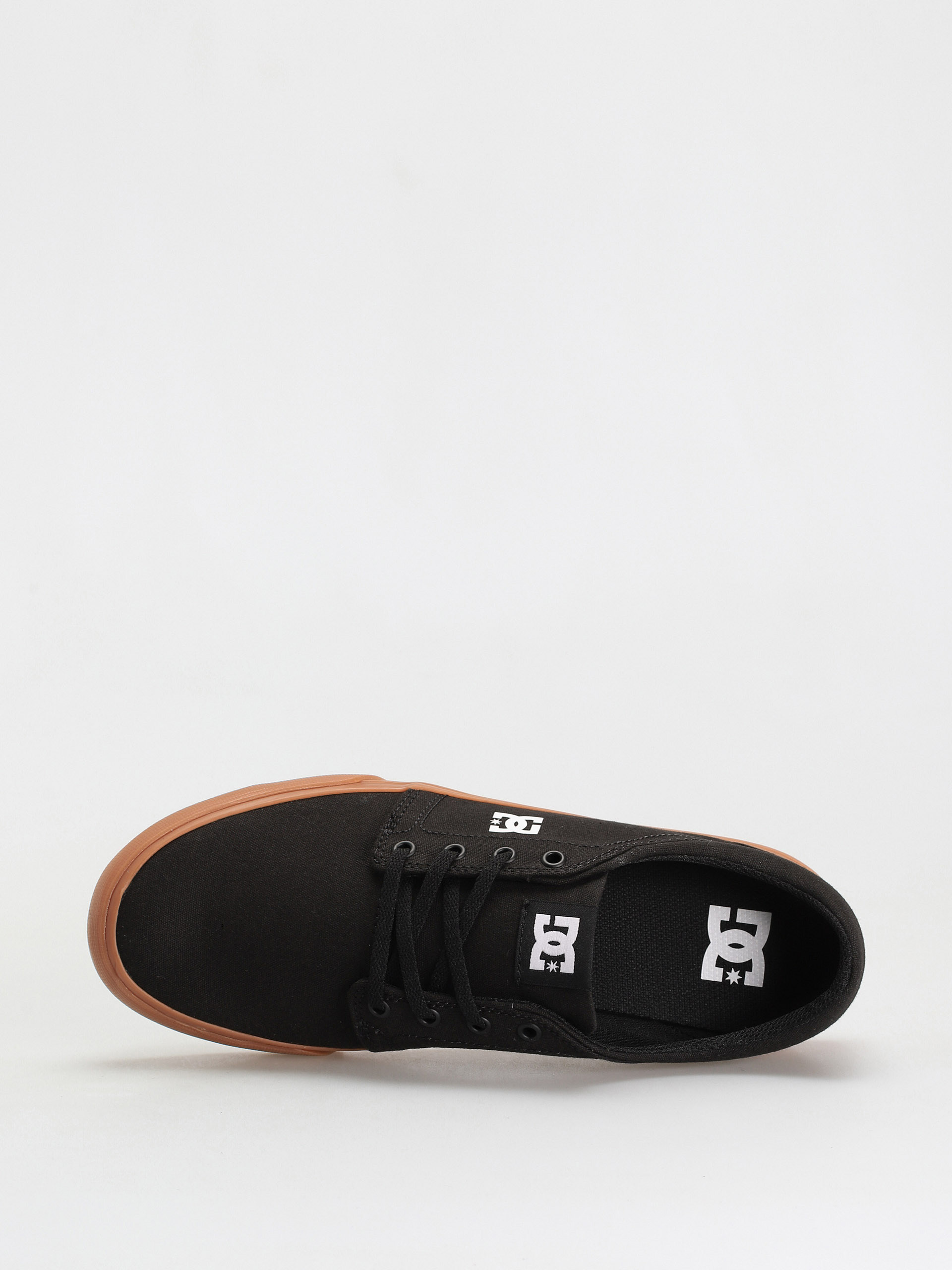 DC Shoes Trase Tx (black/gum)