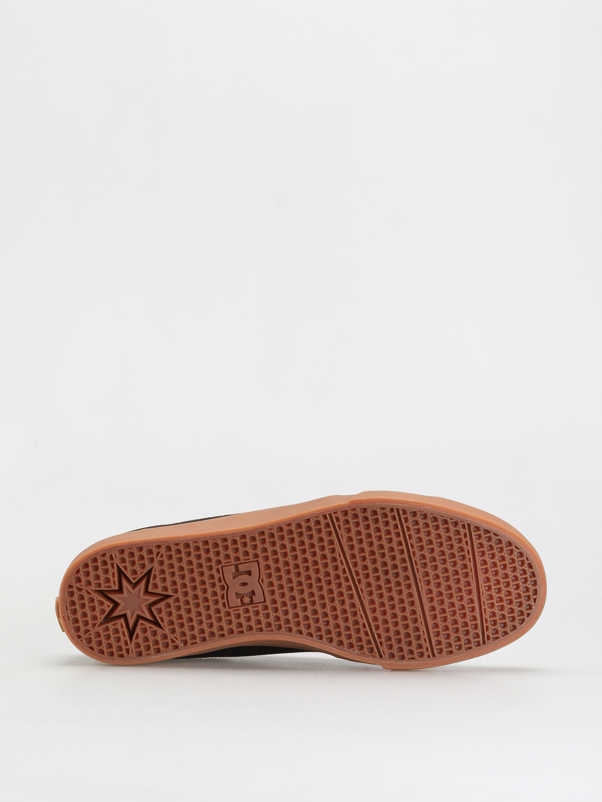 DC Shoes Trase Tx (black/gum)