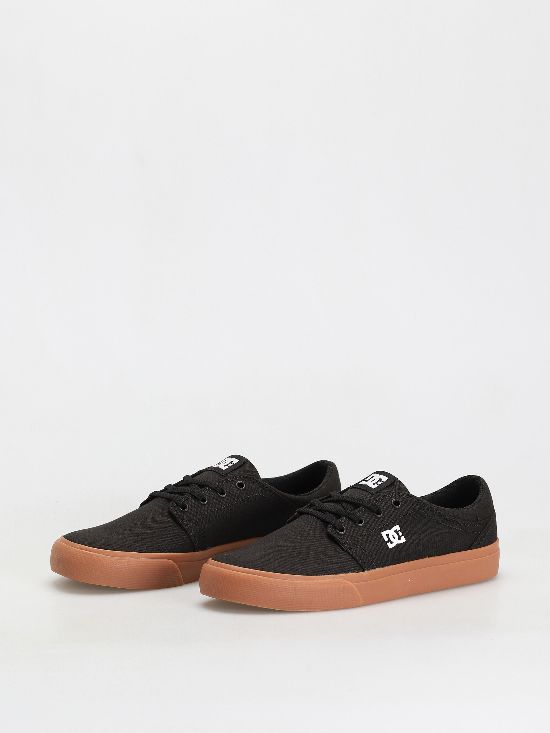 DC Shoes Trase Tx (black/gum)