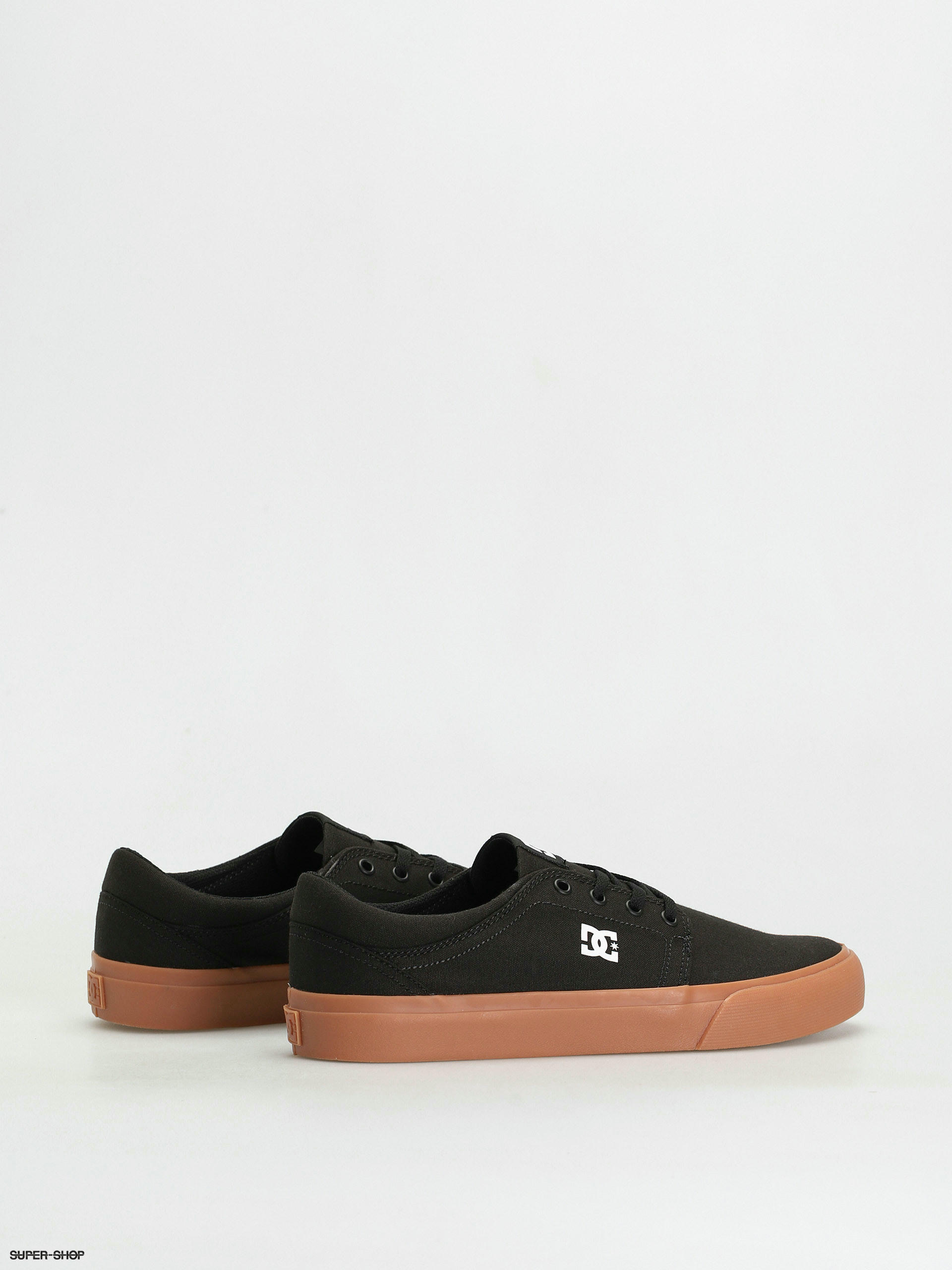 dc shoes trase tx black