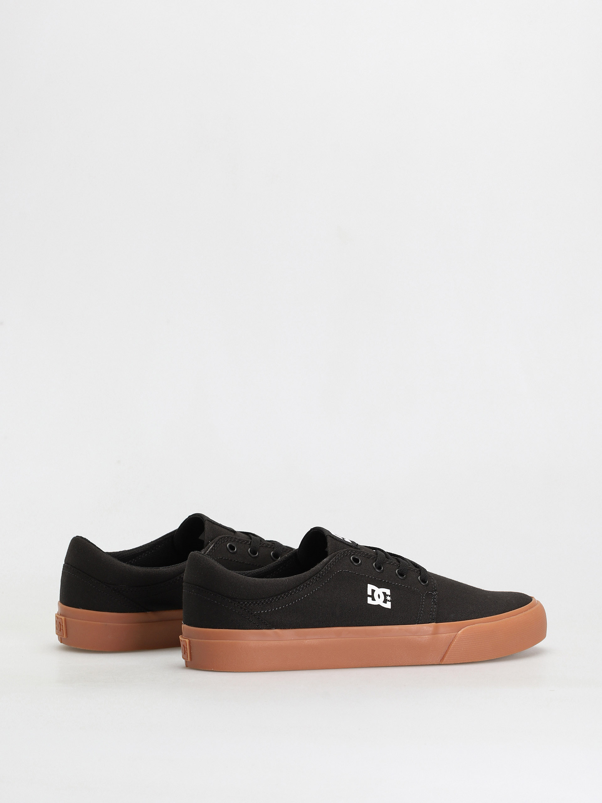 DC Shoes Trase Tx (black/gum)