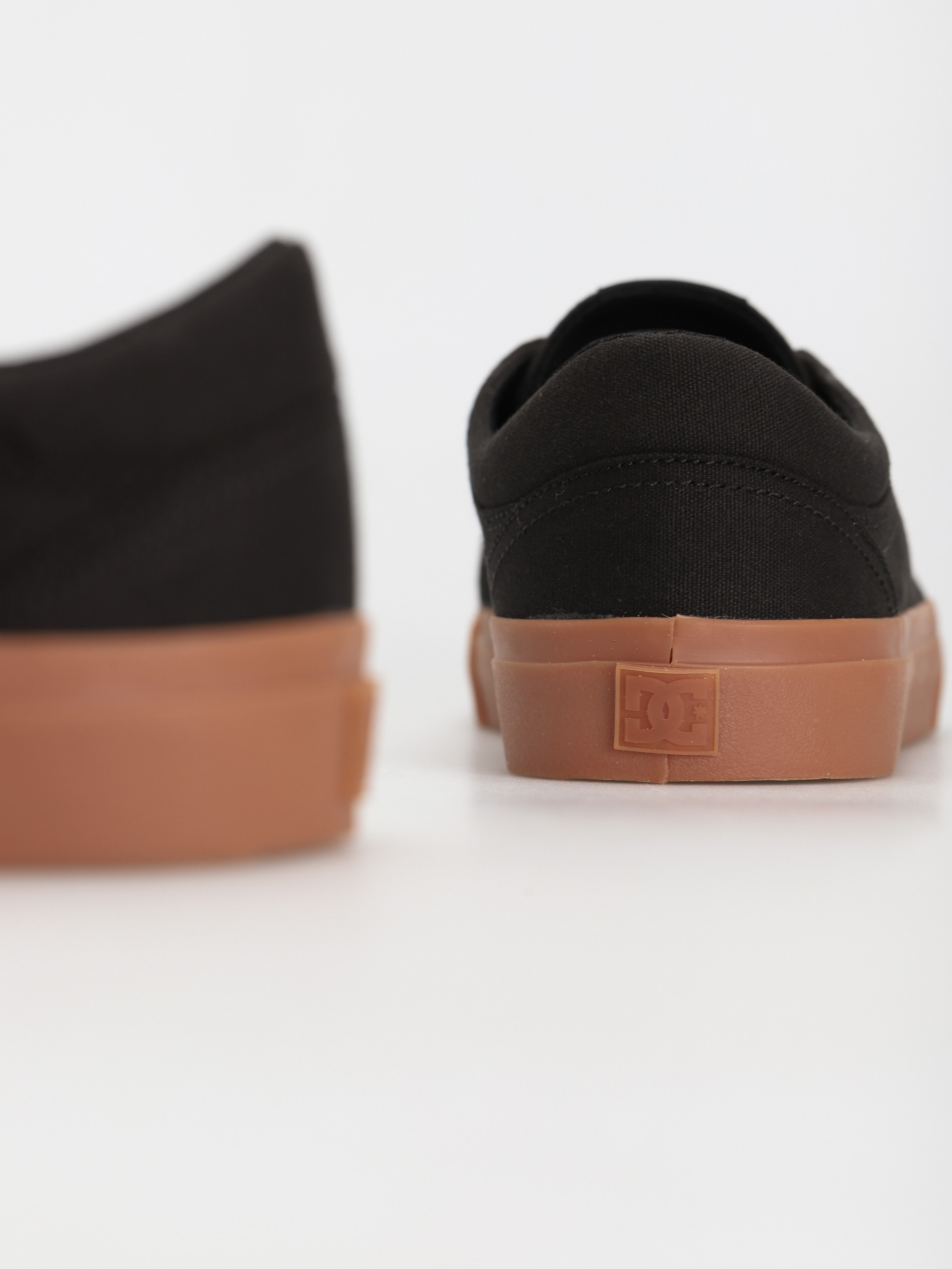 DC Shoes Trase Tx (black/gum)