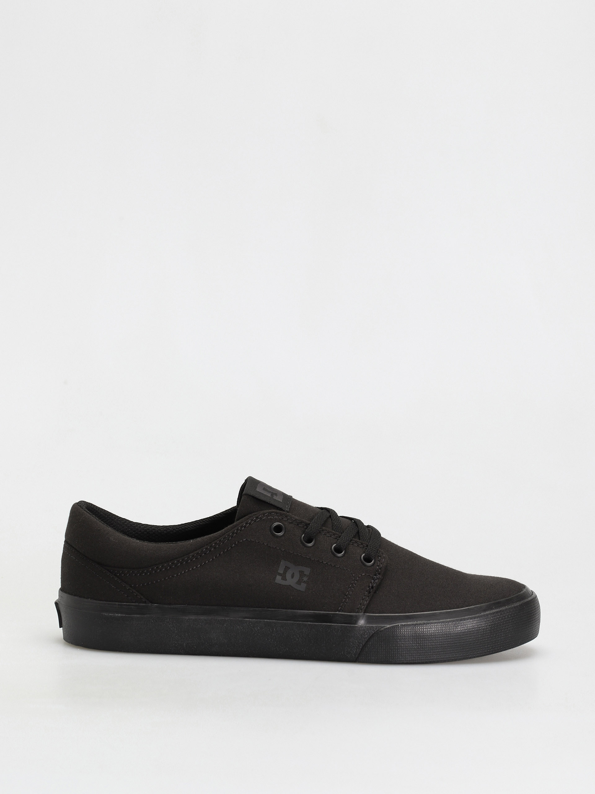 DC Shoes Trase Tx (black/black/black)