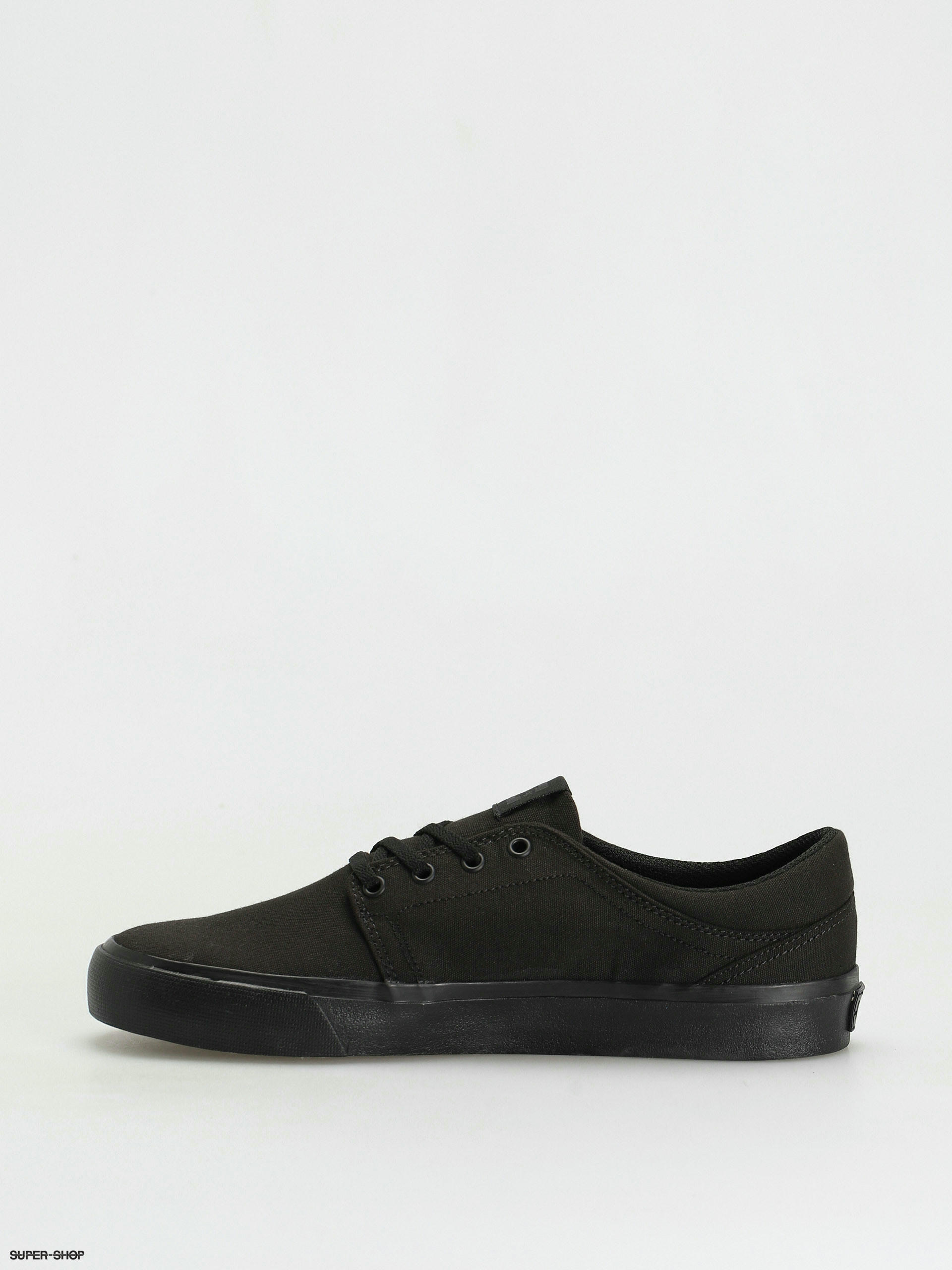 dc shoes trase tx black