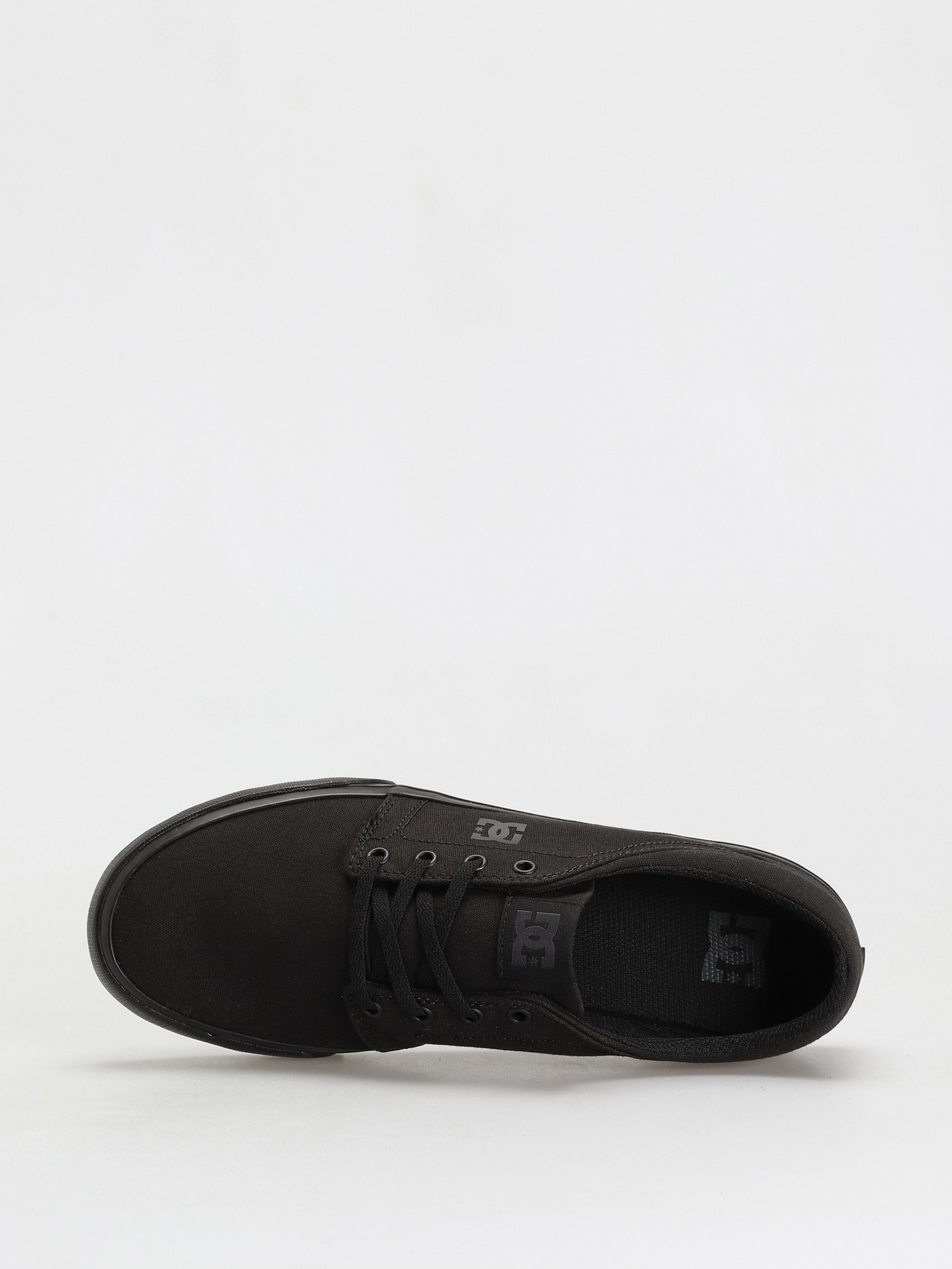 DC Shoes Trase Tx (black/black/black)