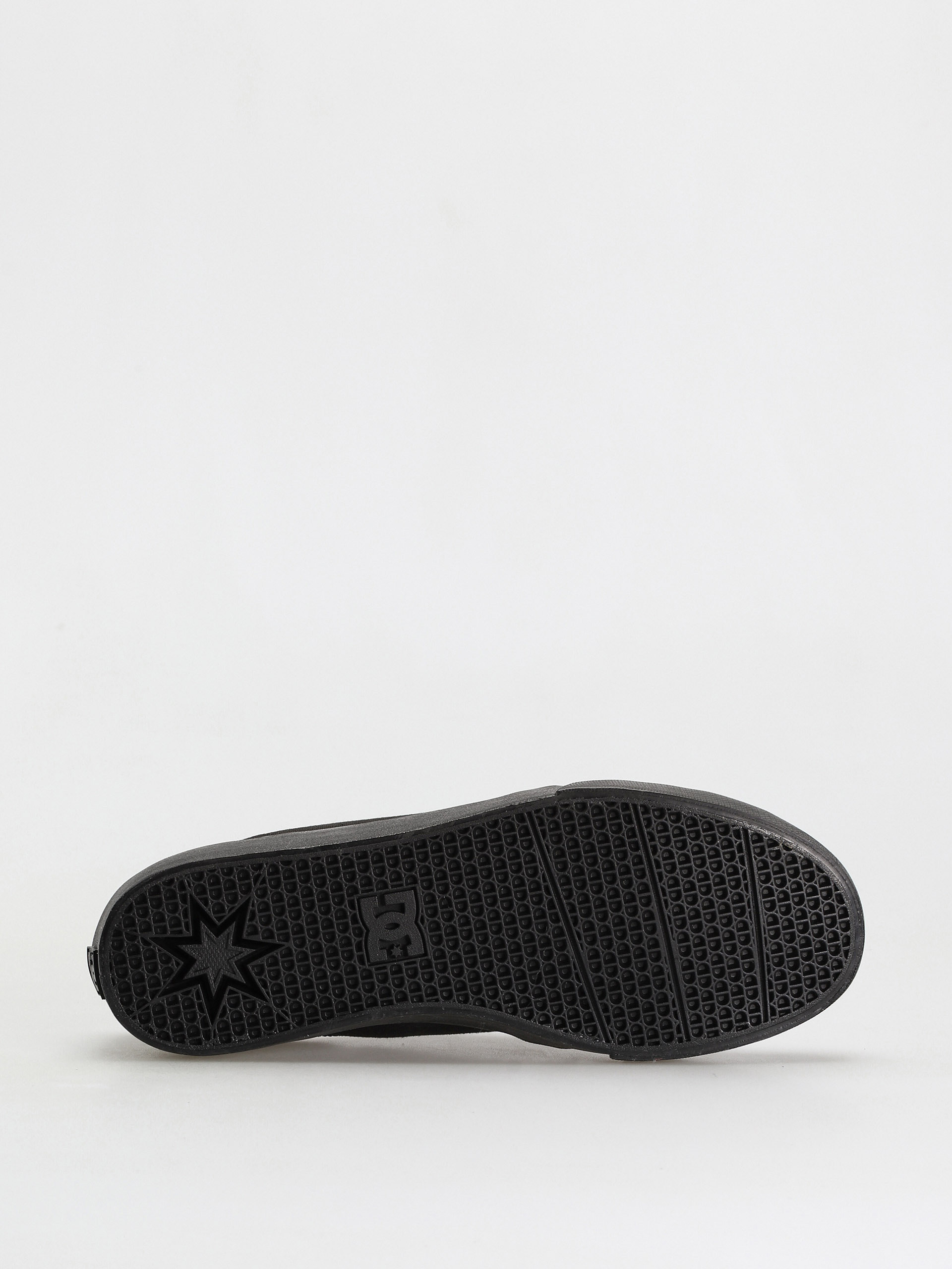 DC Shoes Trase Tx (black/black/black)