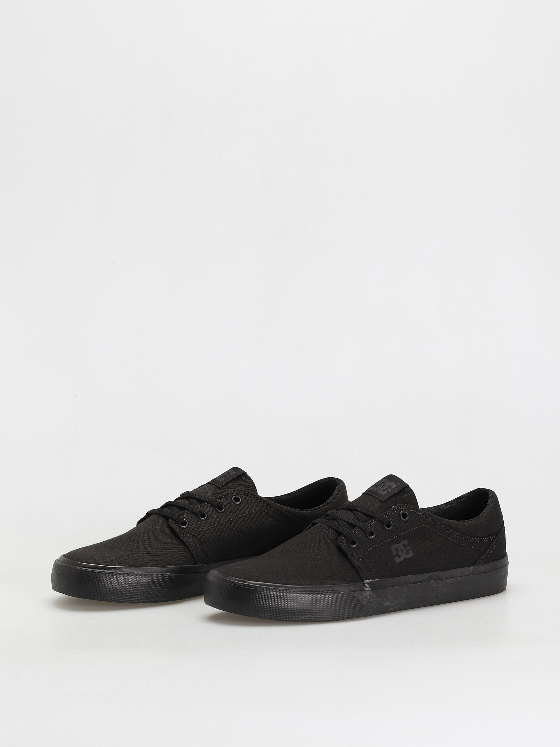 DC Shoes Trase Tx (black/black/black)