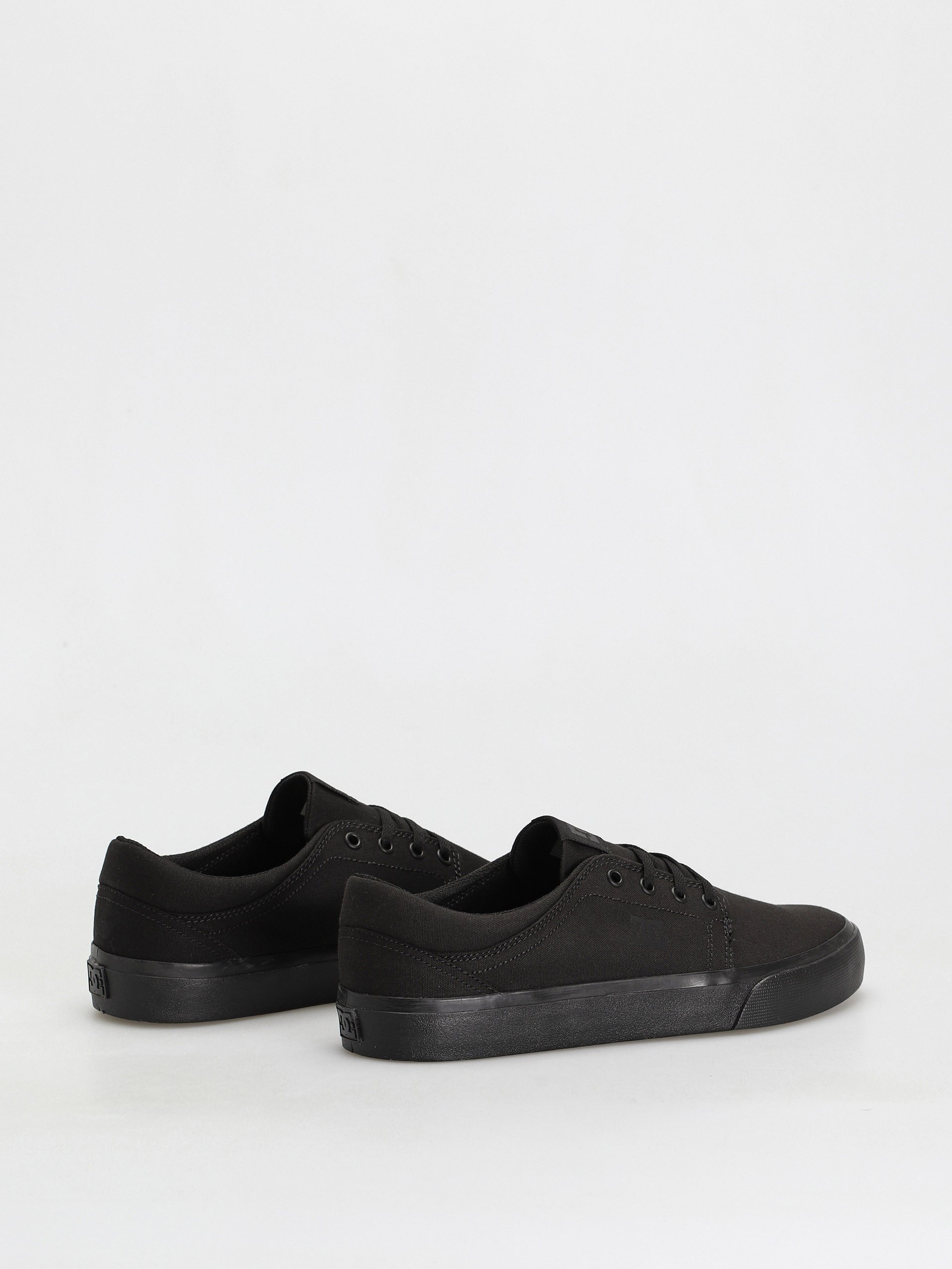 DC Shoes Trase Tx (black/black/black)
