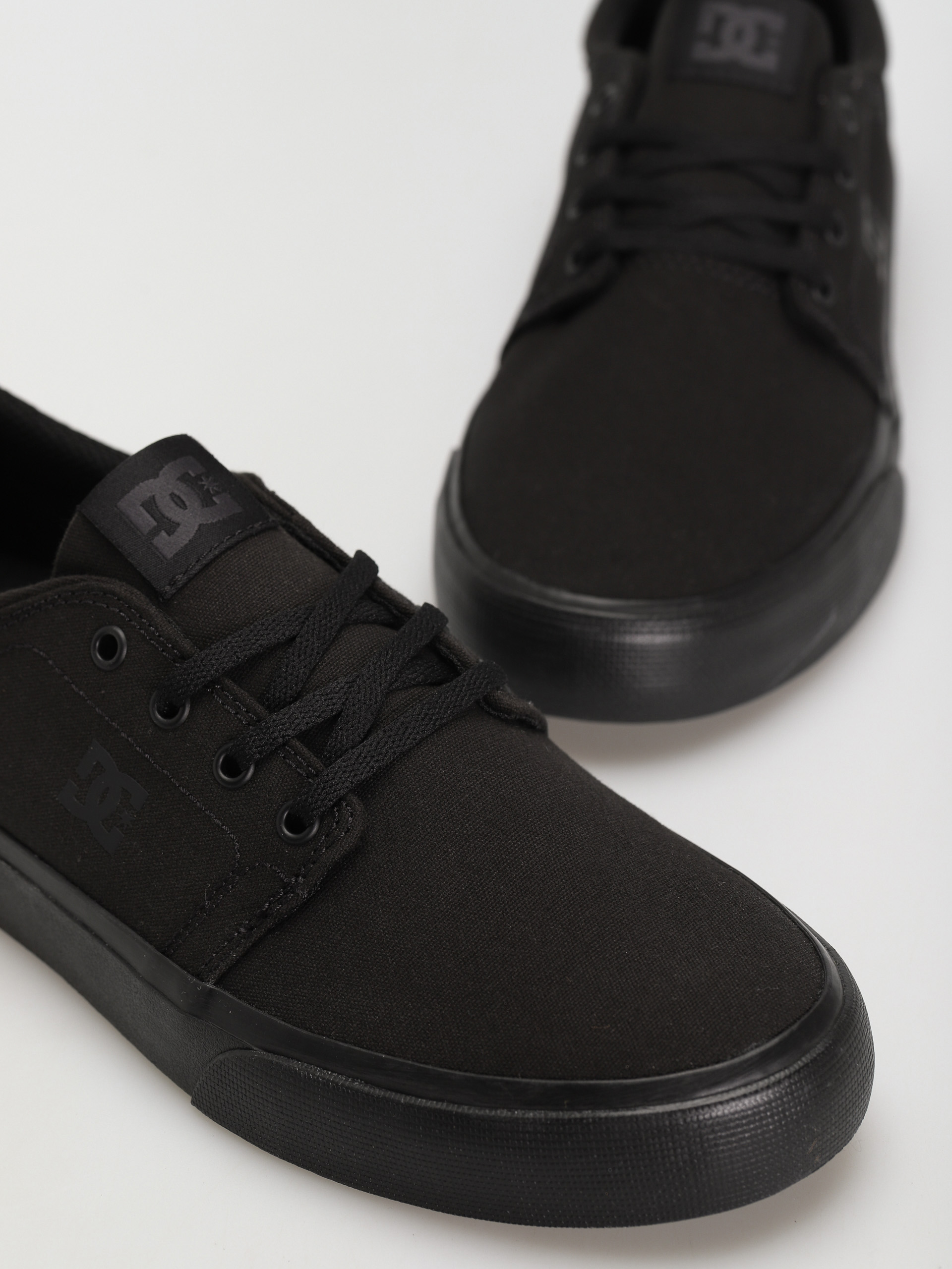DC Shoes Trase Tx (black/black/black)