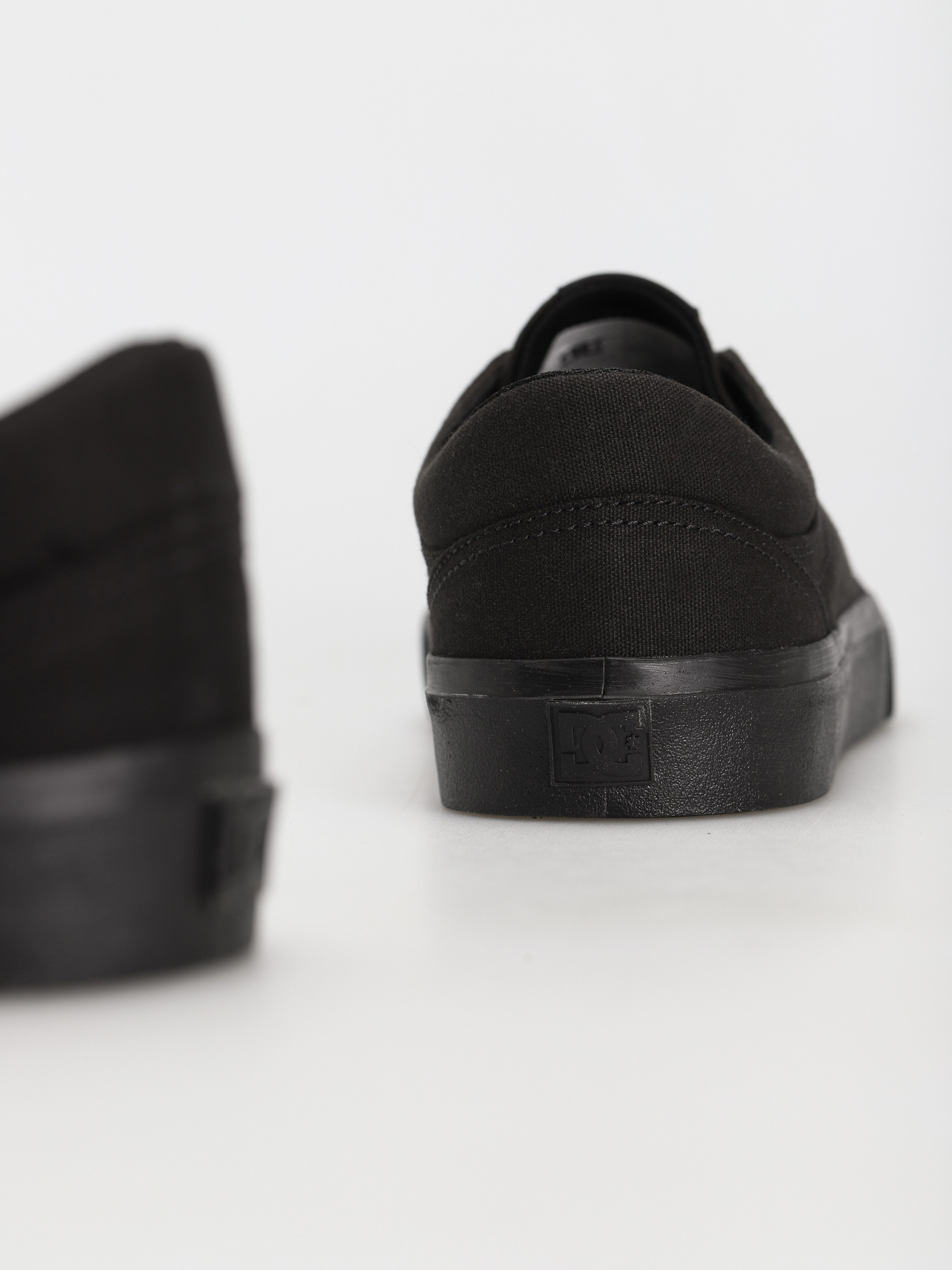 DC Shoes Trase Tx (black/black/black)