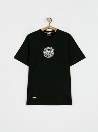 MassDnm Base T-shirt (black)