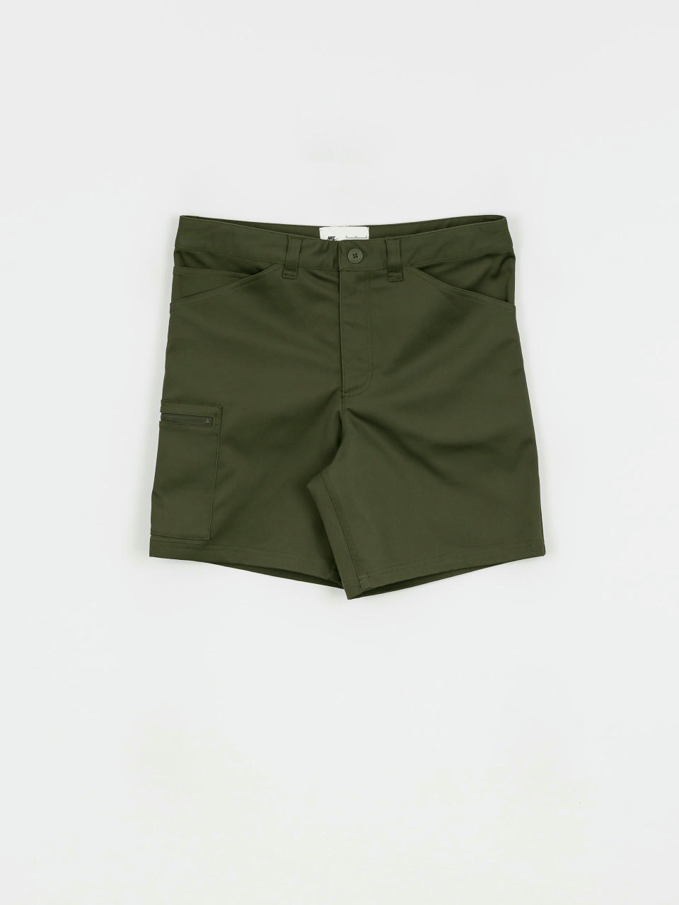 Nike SB Novelty Shorts (cargo khaki)