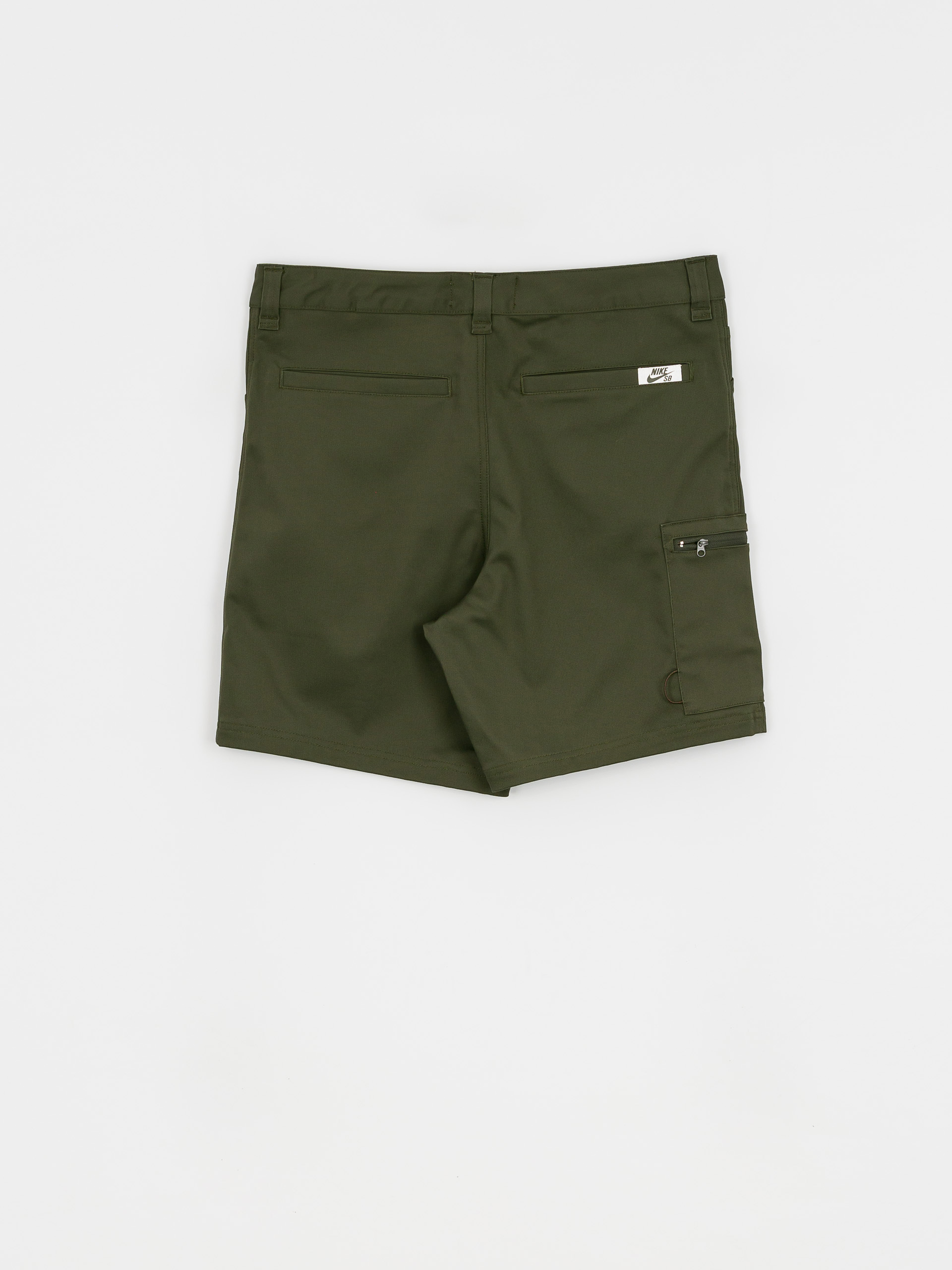 Nike SB Novelty Shorts (cargo khaki)