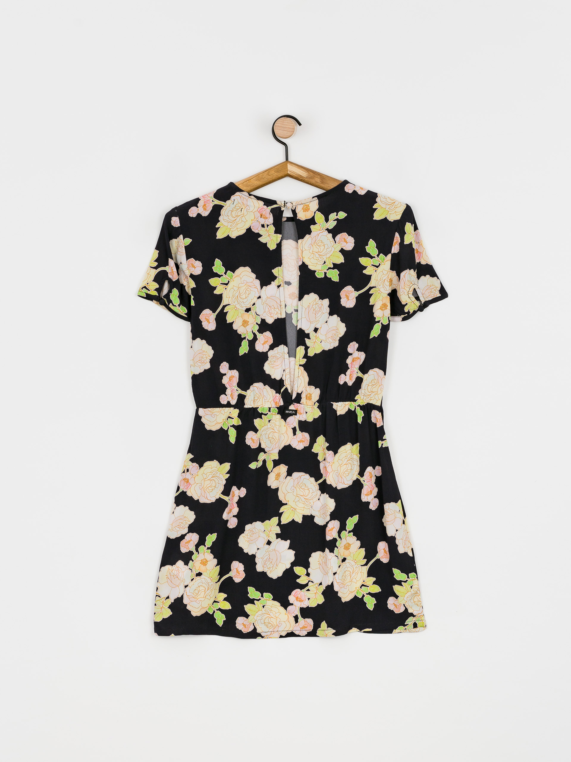 RVCA Lido Kleid Wmn (multi)