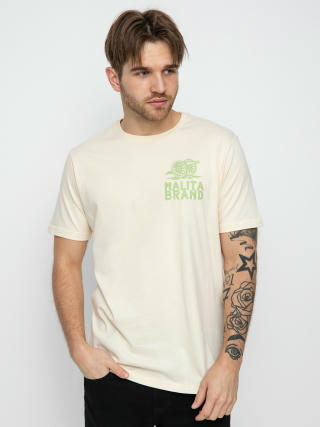 Malita Bomb T-shirt (natural)