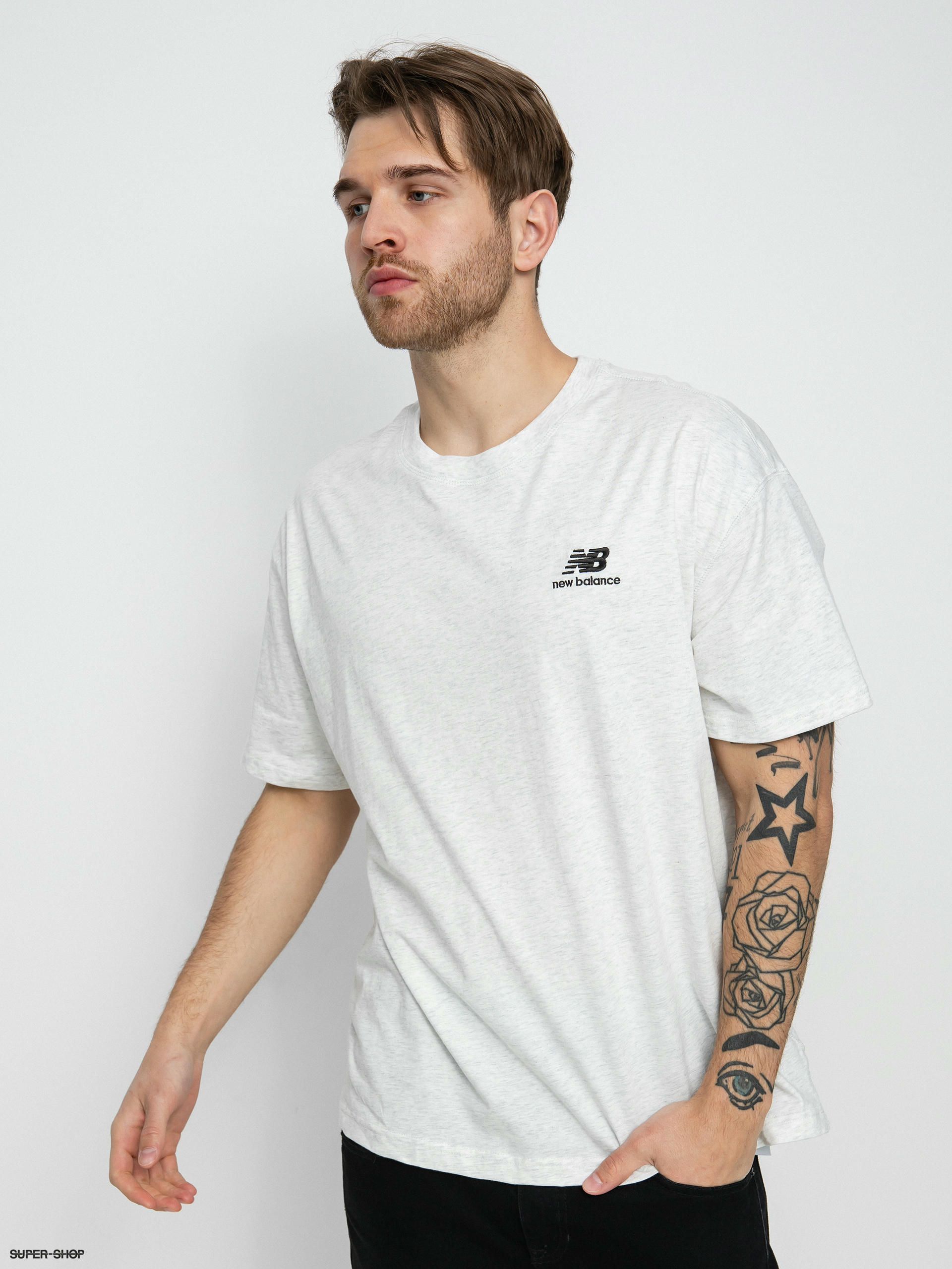 New balance be great cheap t shirt