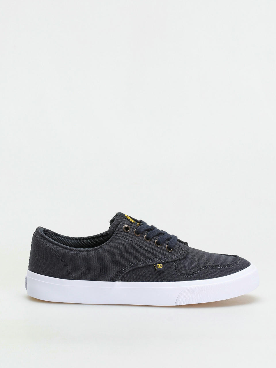 Element Topaz C3 JR Shoes (navy/yellow)