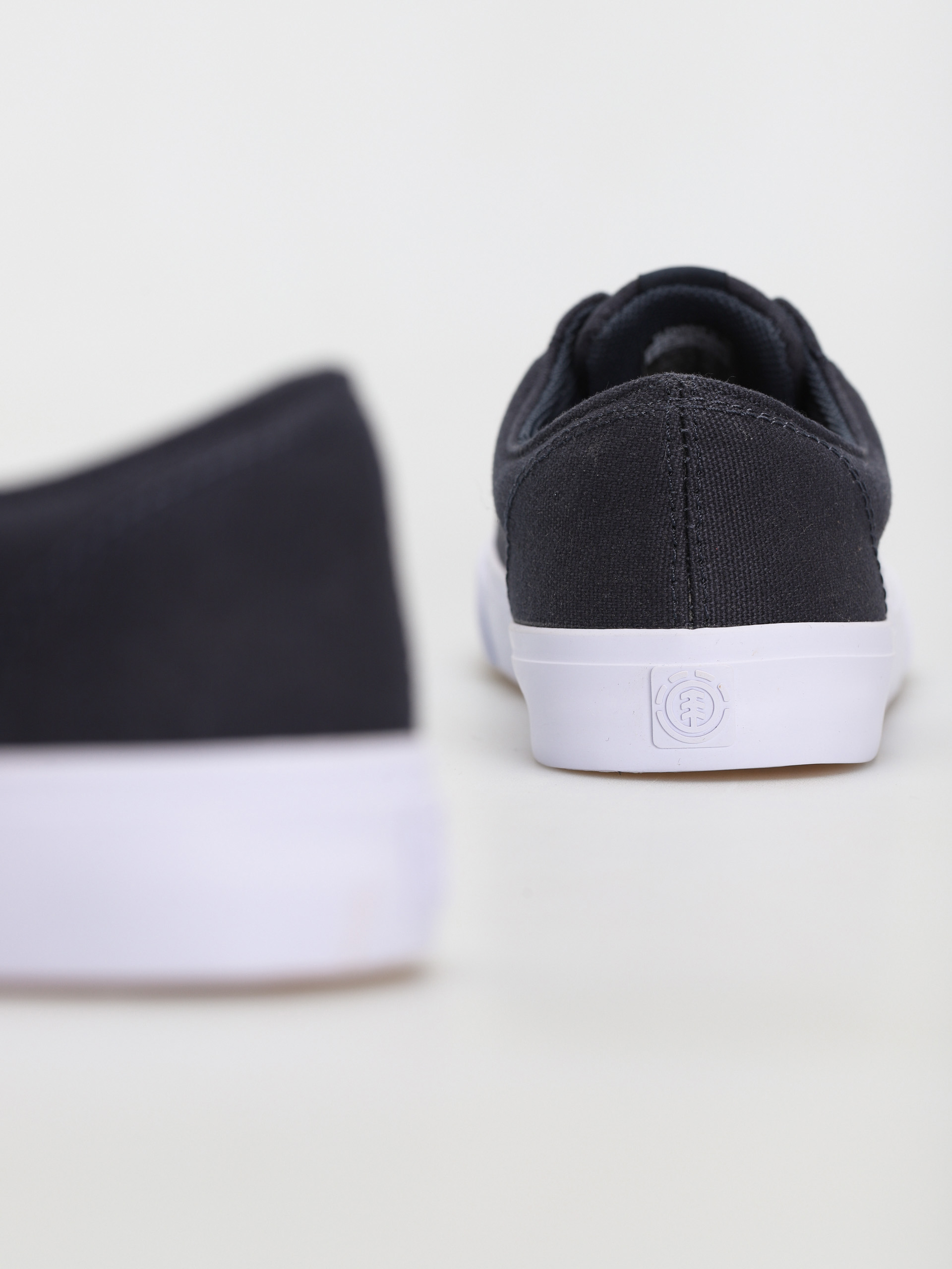 Element Topaz C3 JR Schuhe (navy/yellow)