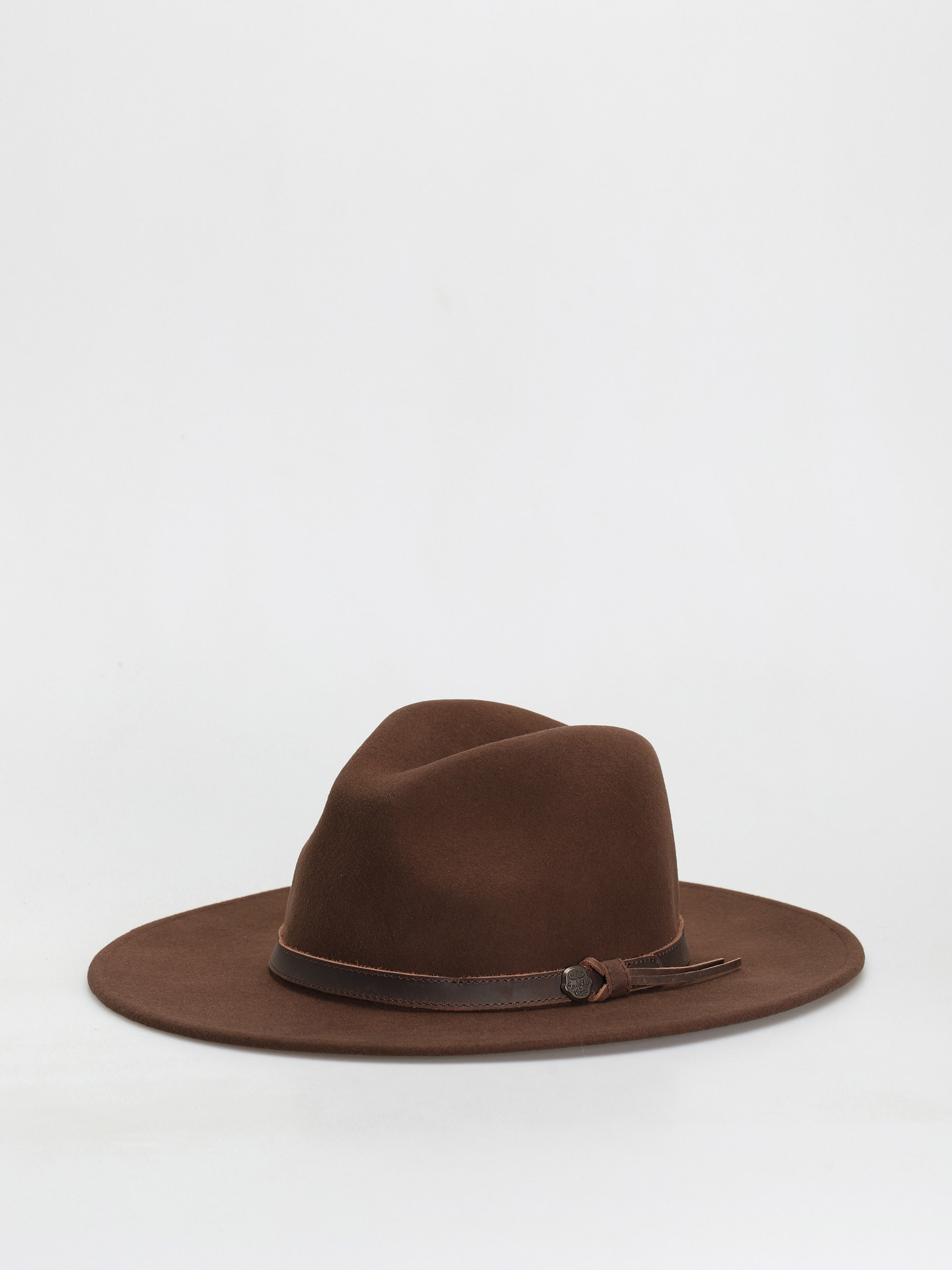 Brixton Coors Labor Hat (brown)