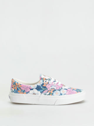 Vans Era Shoes (retro floral/multi/true white)