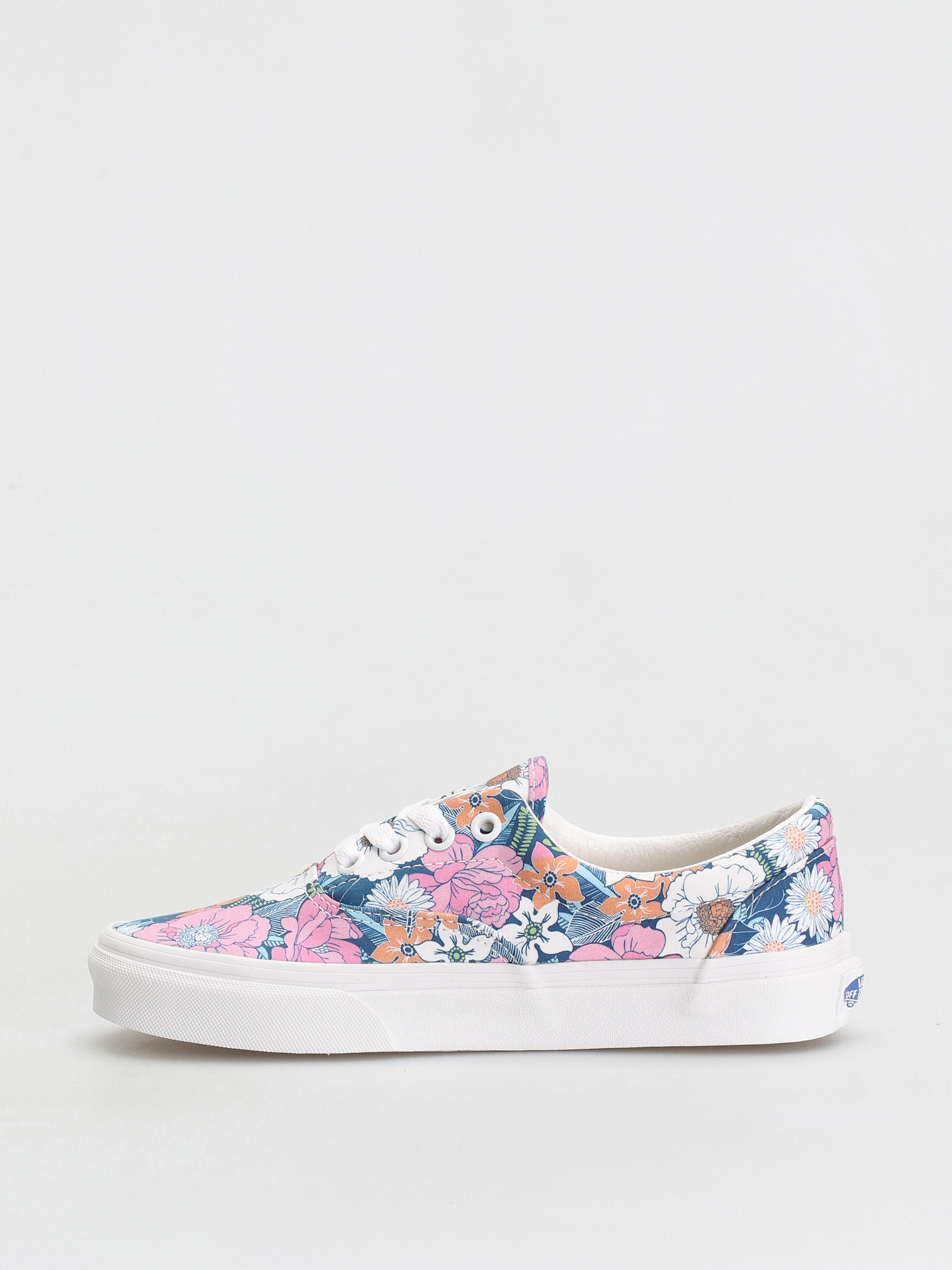 Vans Era Shoes (retro floral/multi/true white)
