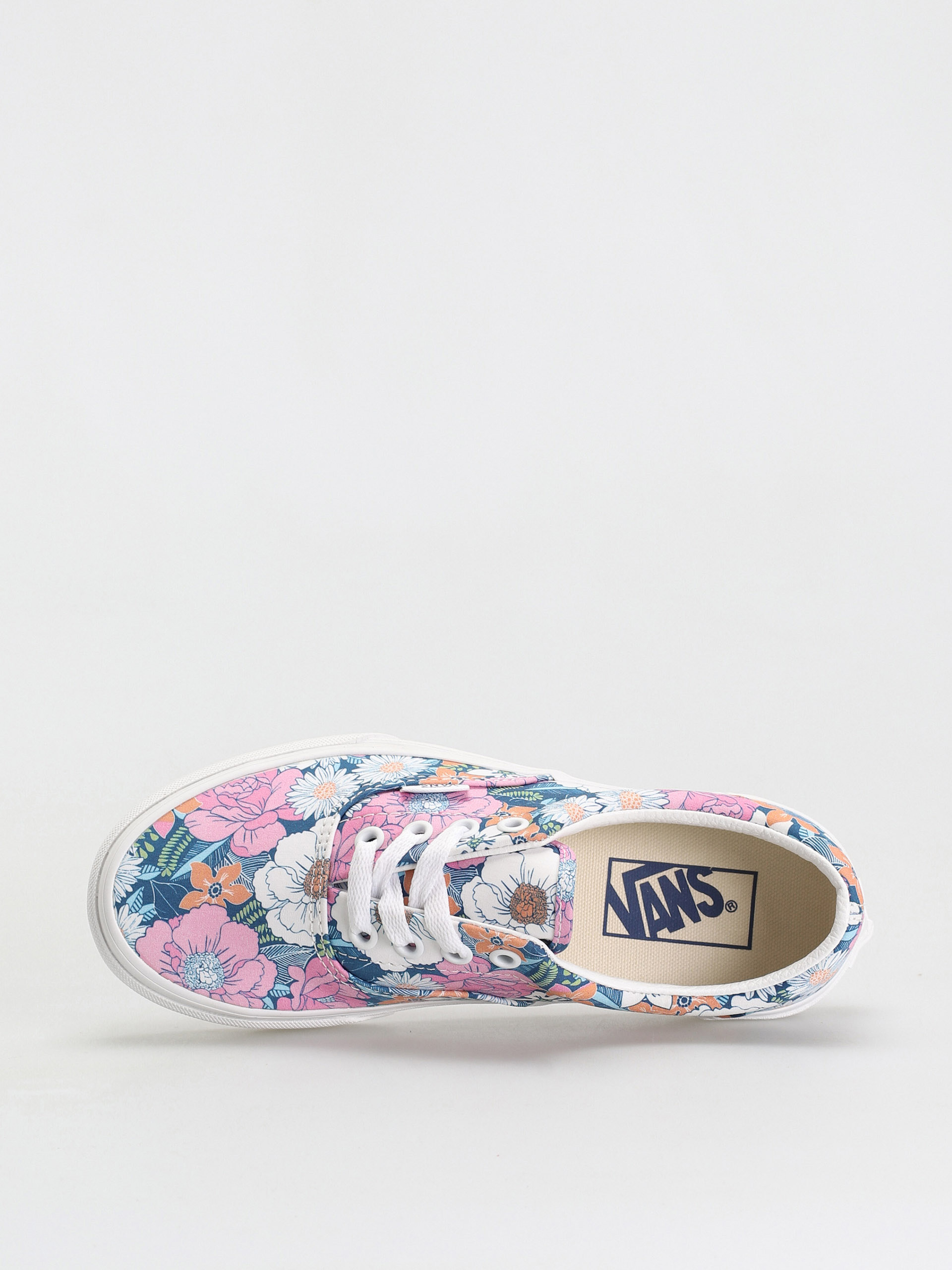 Vans Era Shoes multicolor (retro floral/multi/true white)