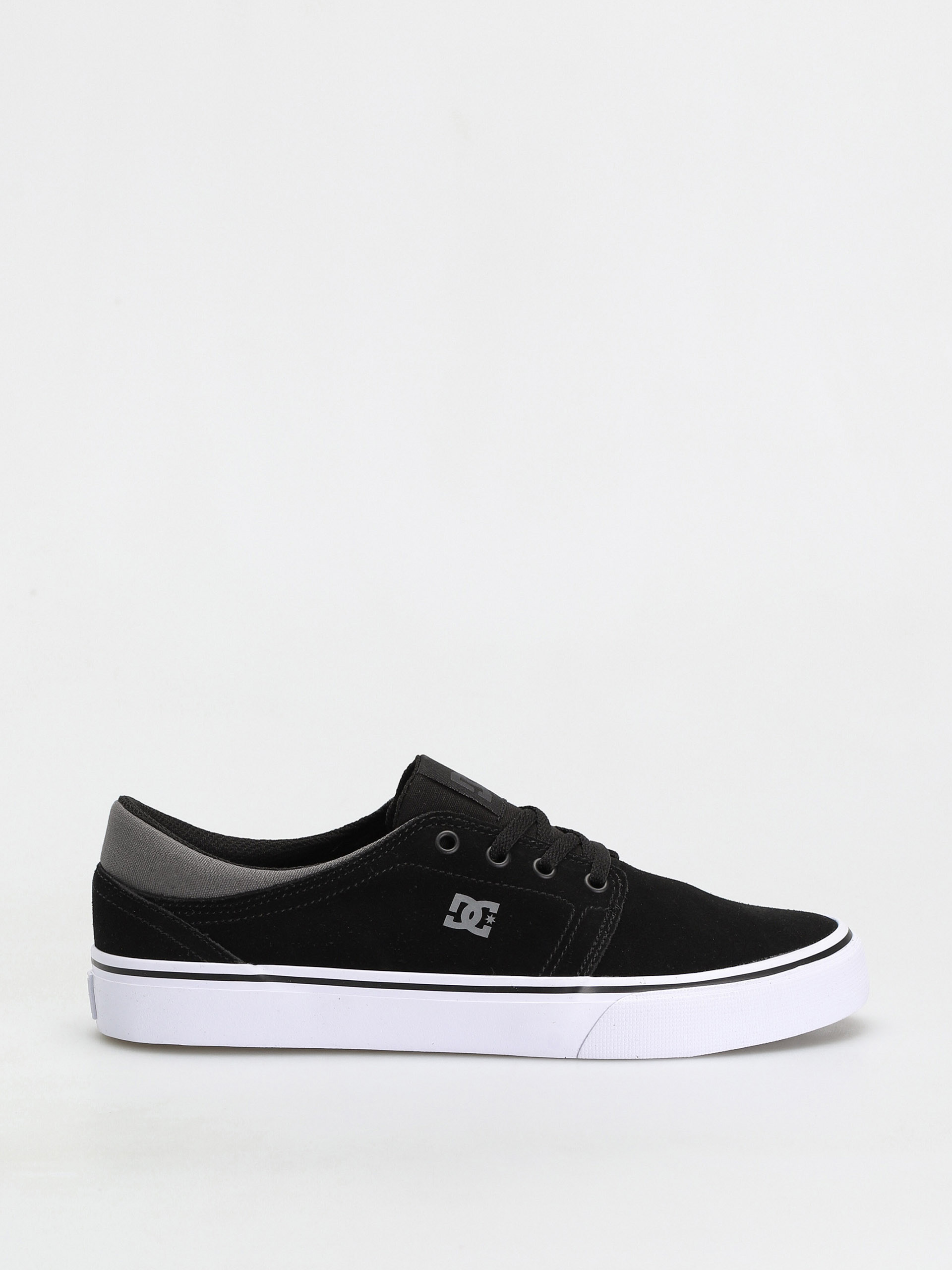 DC Trase Sd Shoes (black/black/grey)