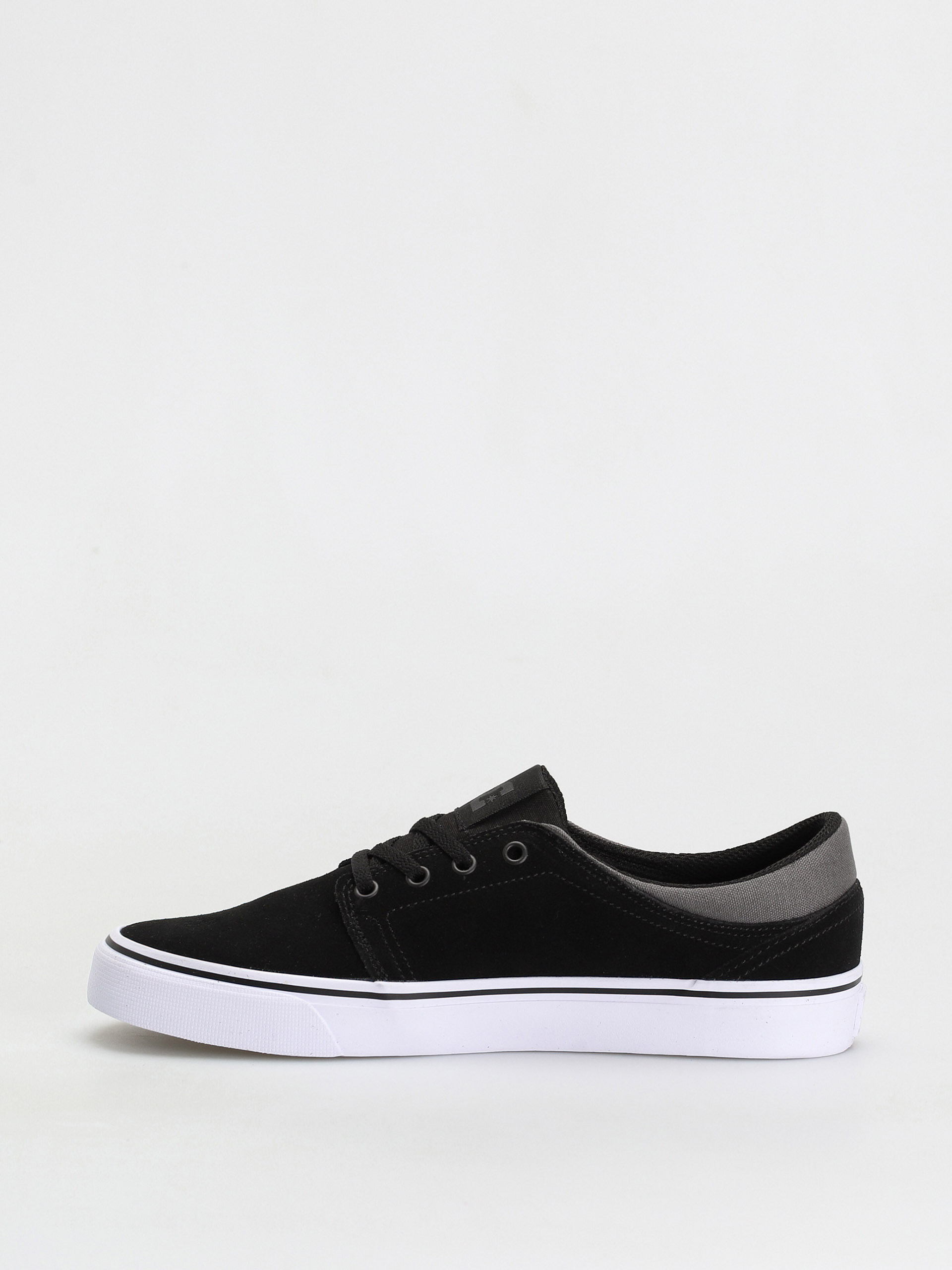 DC Trase Sd Shoes (black/black/grey)