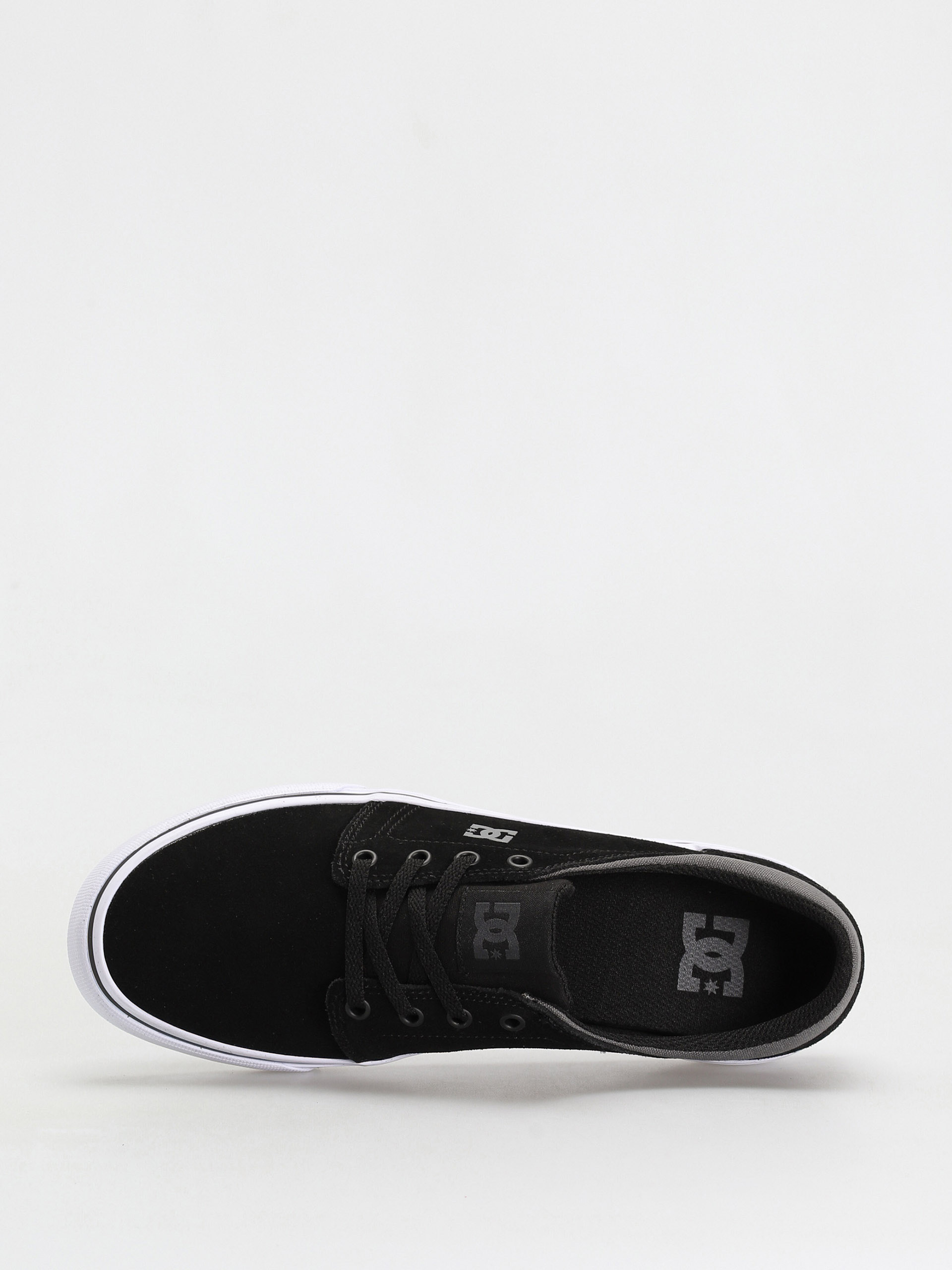 DC Trase Sd Shoes (black/black/grey)