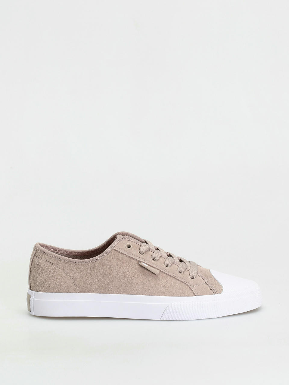 DC Manual Rt S Shoes (tan)