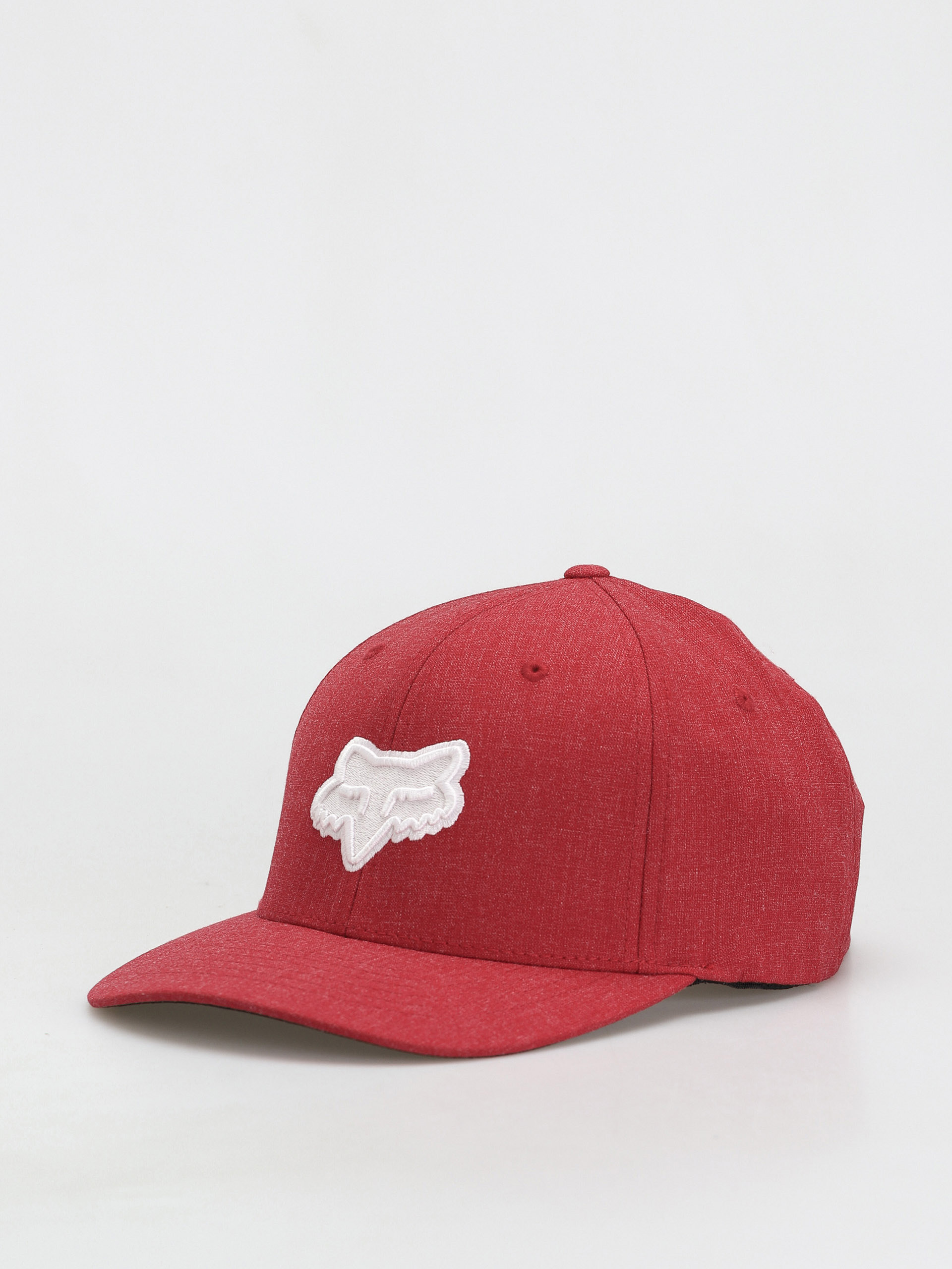 Fox TranspUNIWition Flexfit Cap (flm rd)