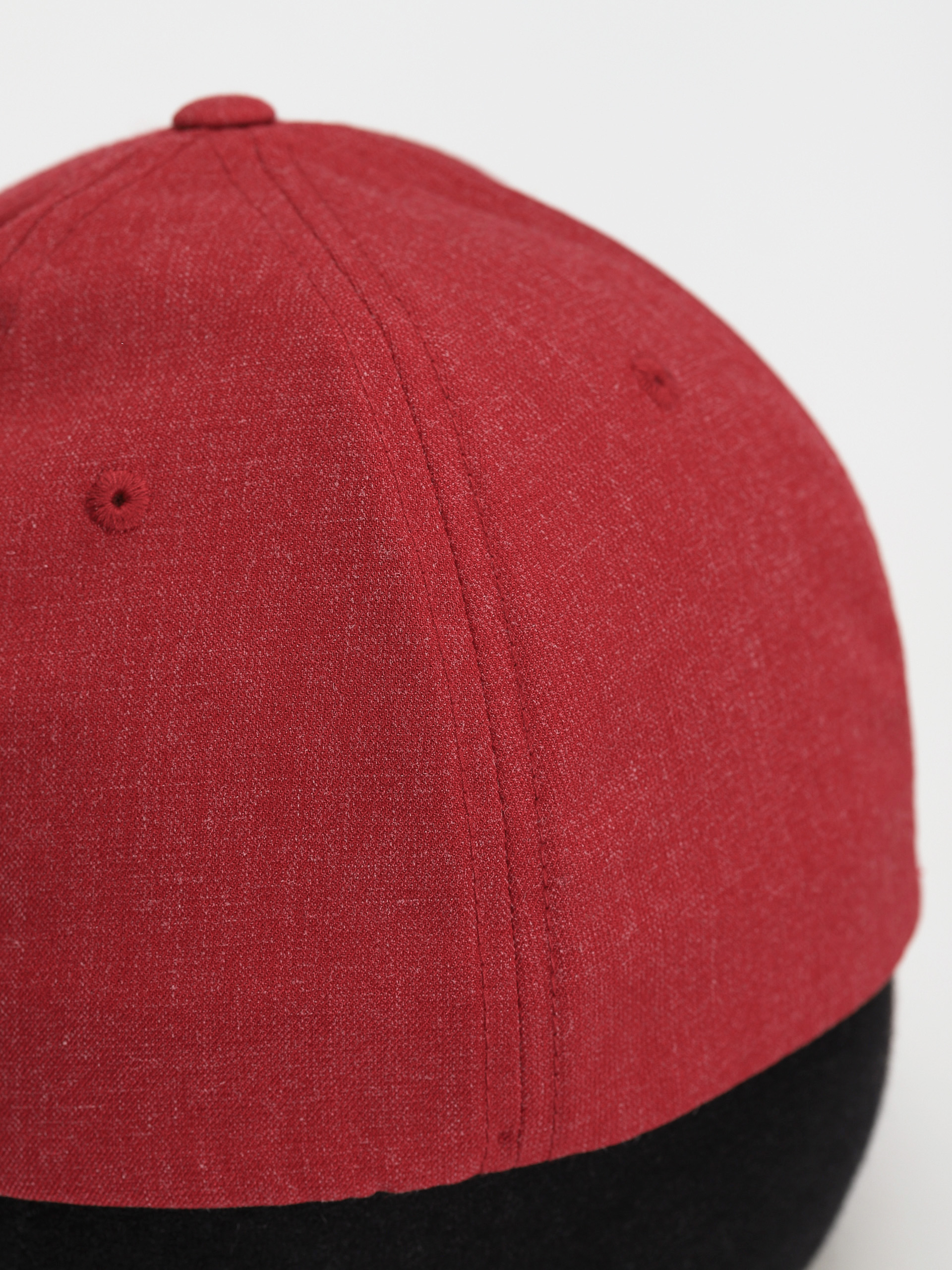 Fox TranspUNIWition Flexfit Cap (flm rd)