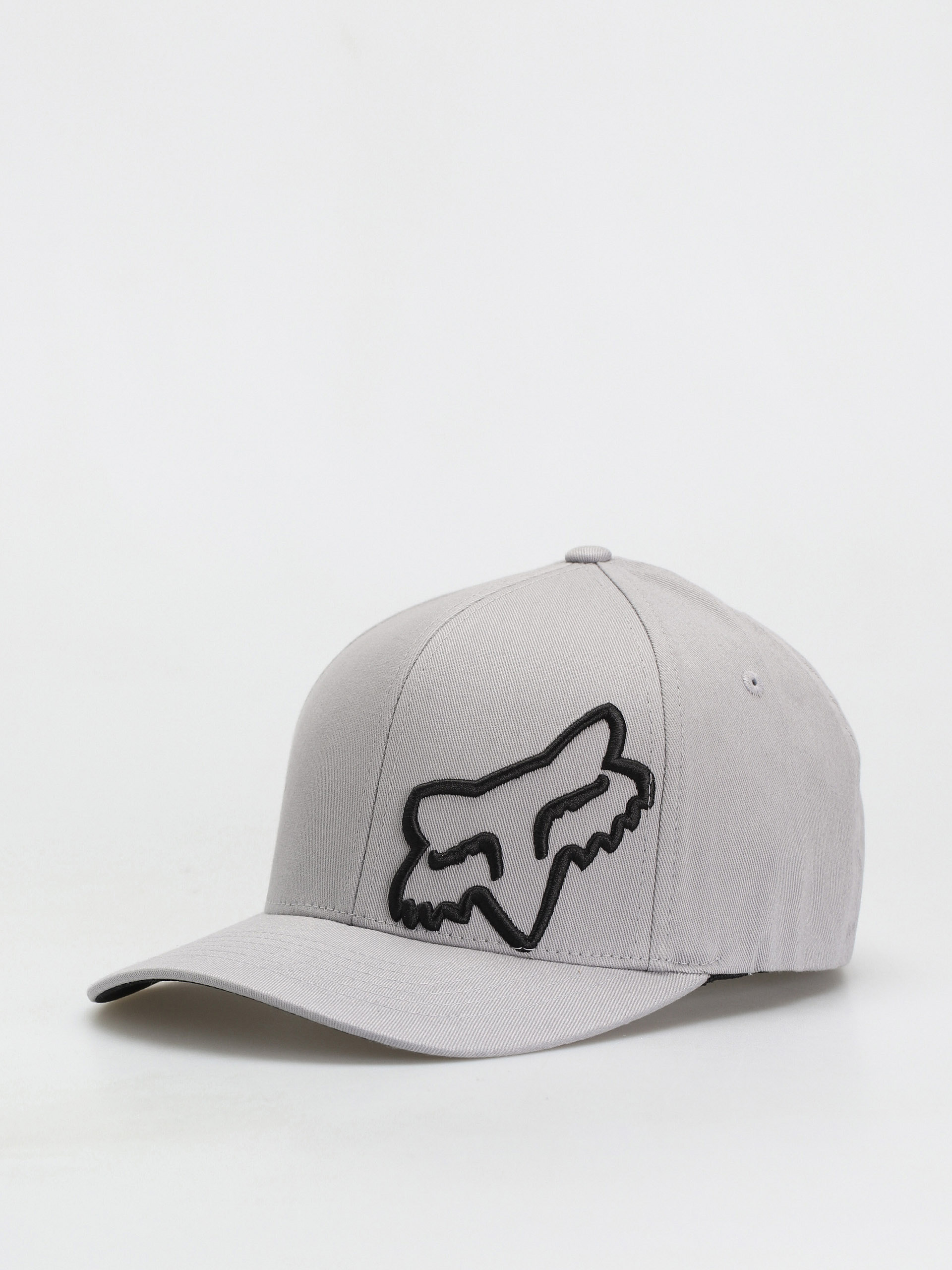 Fox Flex 45 Flexfit Cap grey (stl gry)