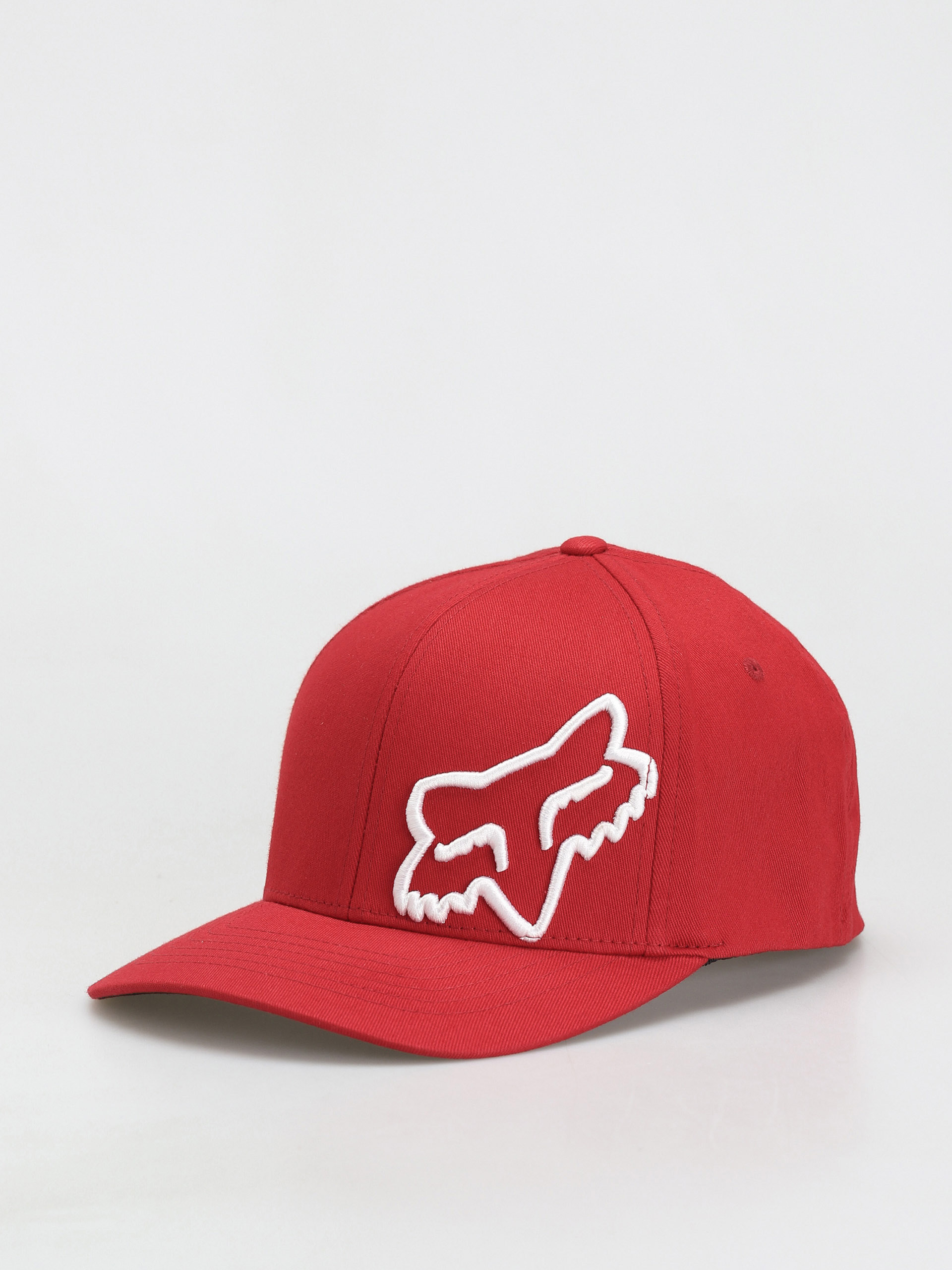 Fox Flex 45 Flexfit Cap (chili)