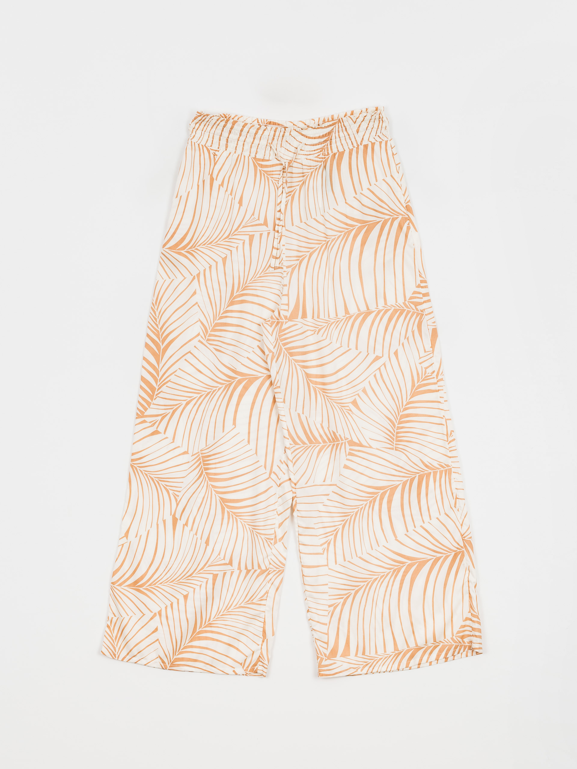 Roxy Inside Rhythm Hose Wmn (toast palm tree dreams)