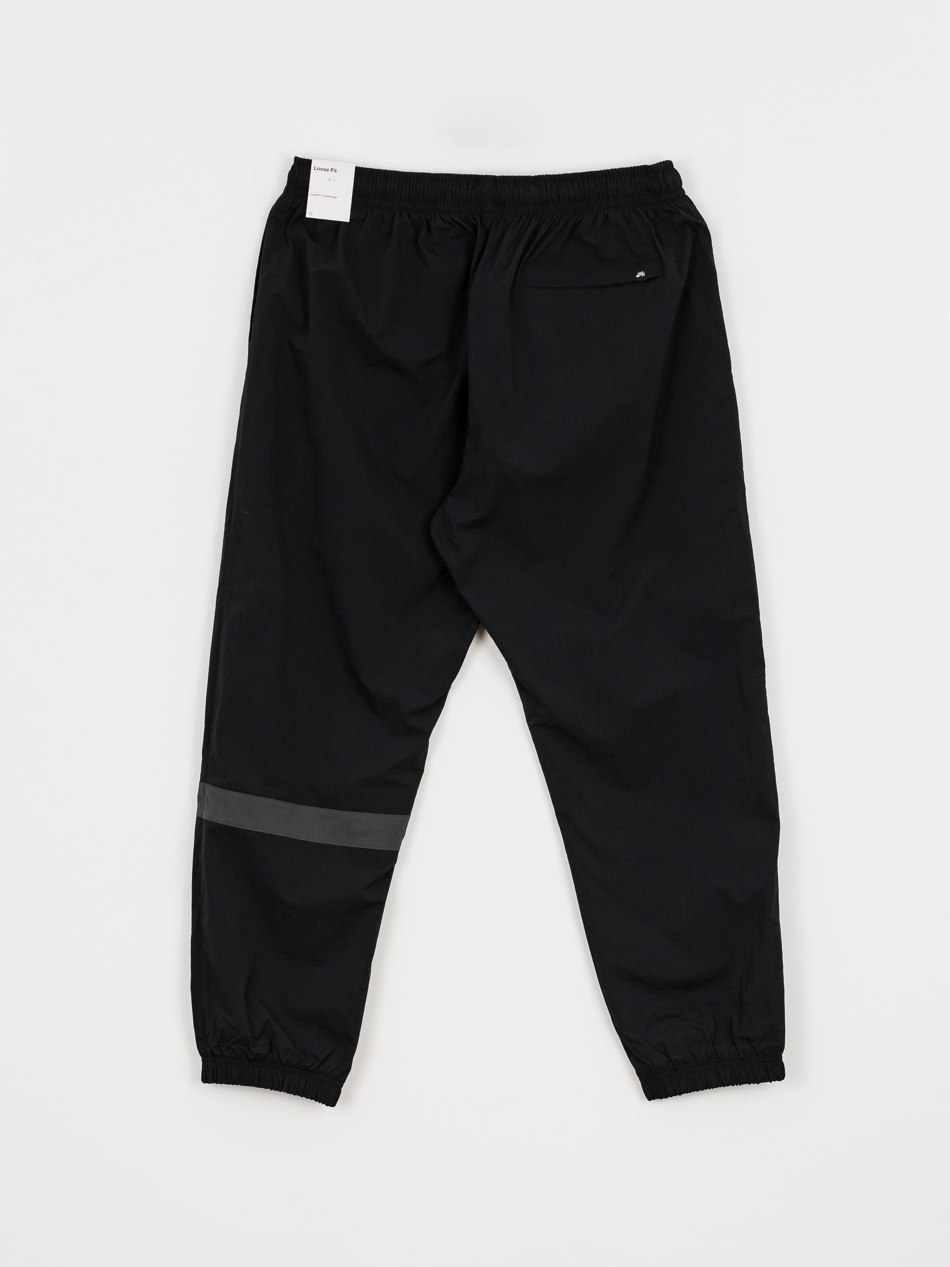 Nike SB Essentials Track Pants (black/anthracite)