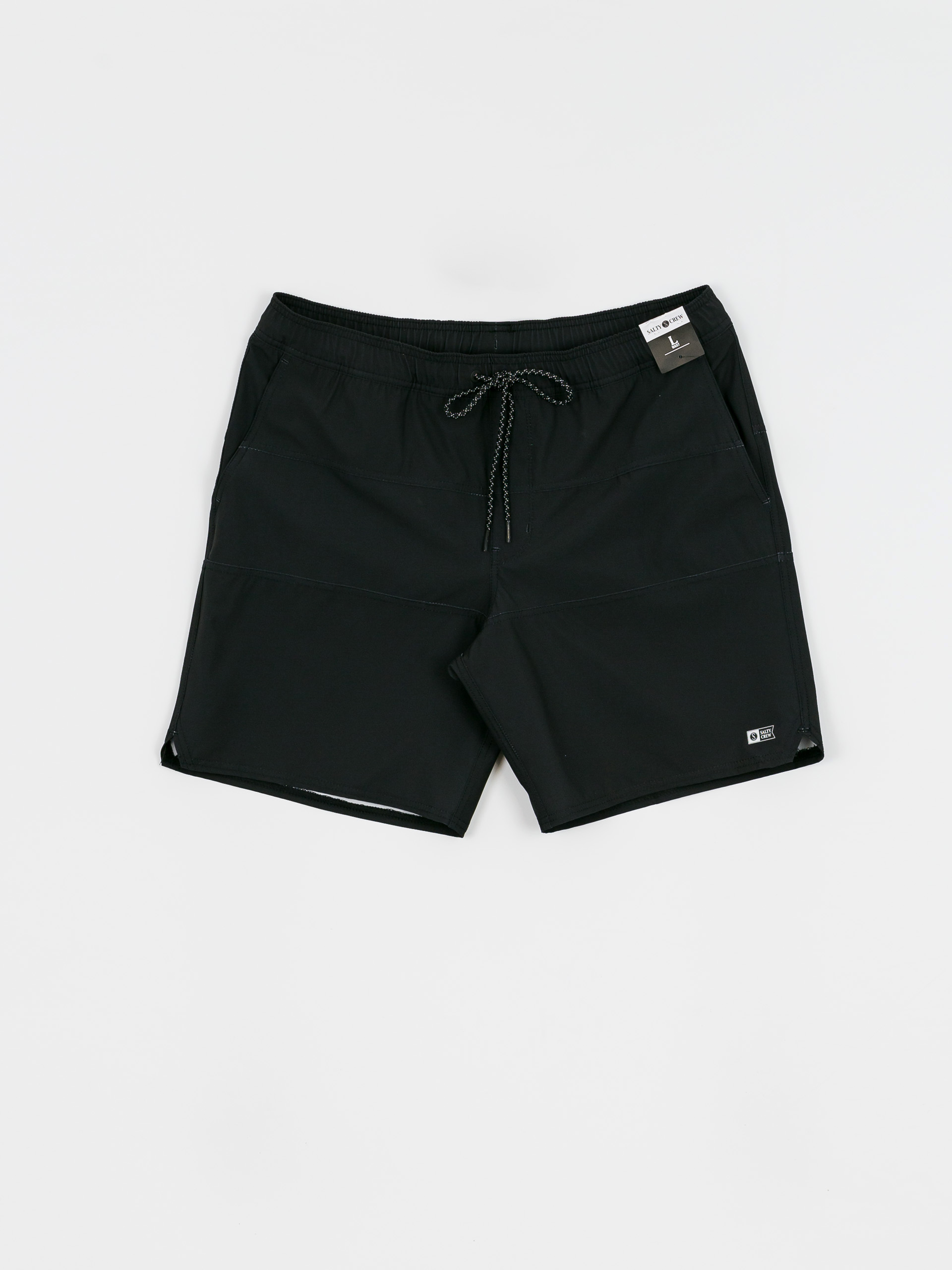 Salty Crew Beacons Boardshorts (black)