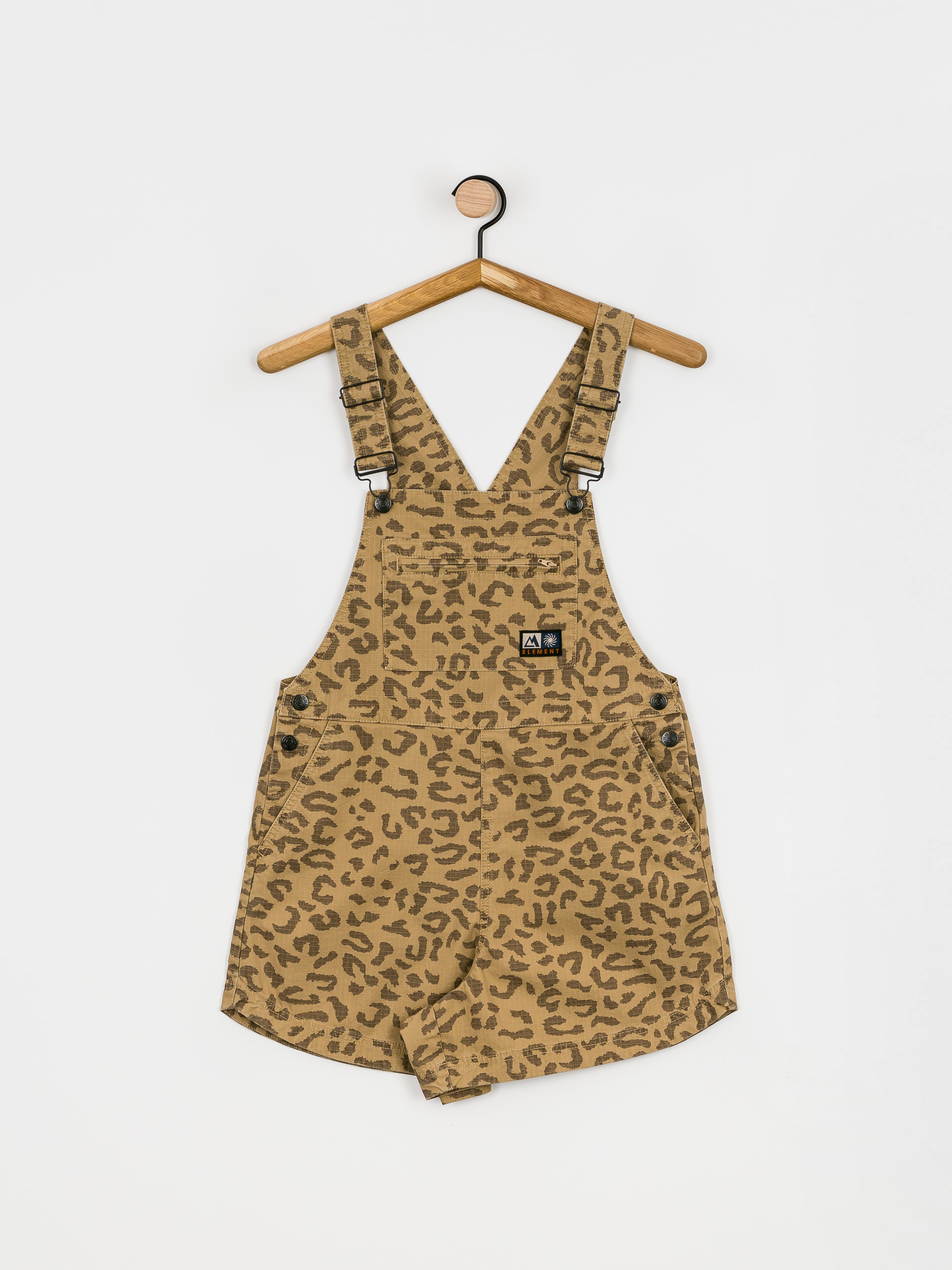 Element Comet Shorts Wmn (cheetos)