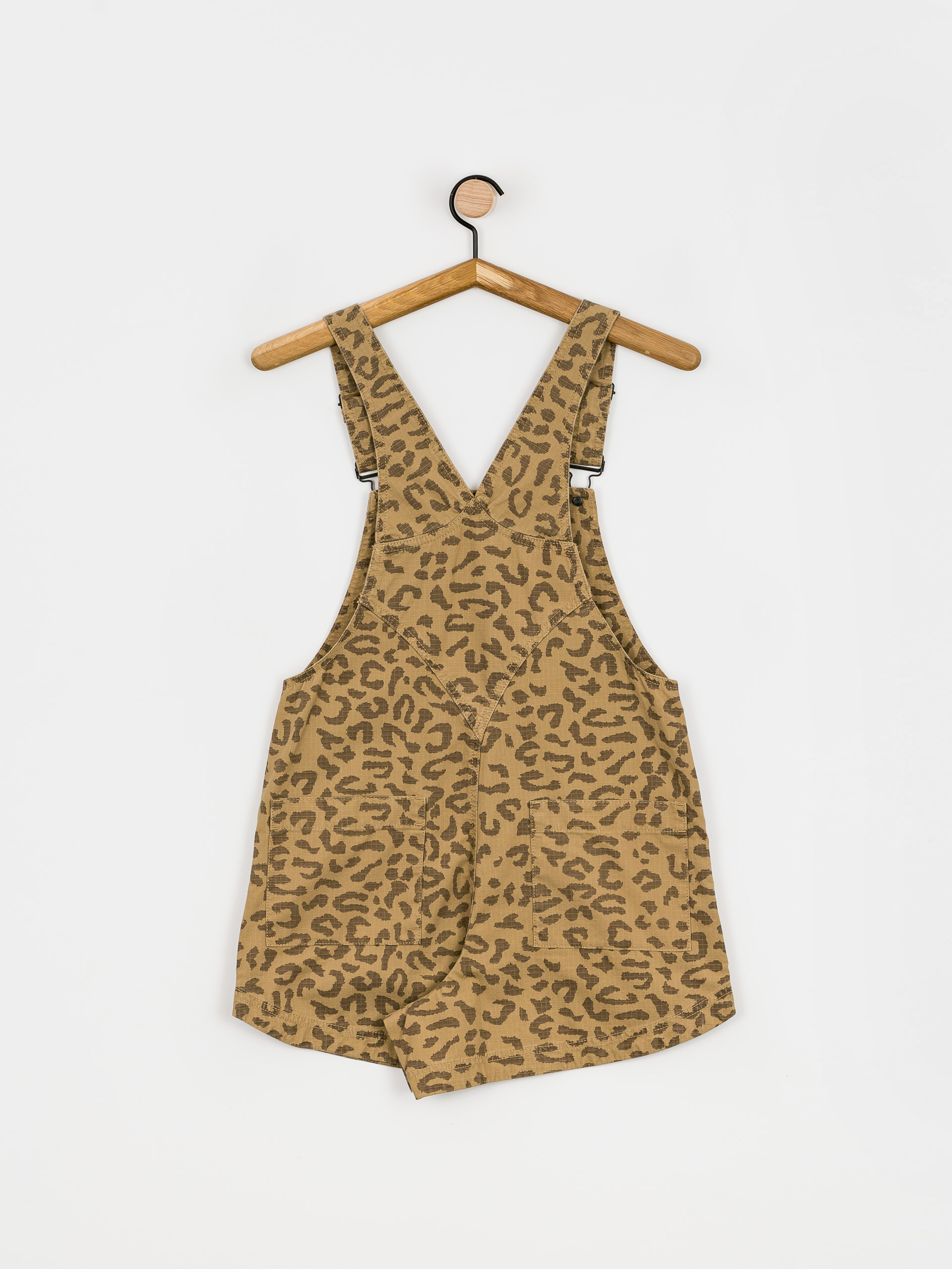 Element Comet Shorts Wmn (cheetos)