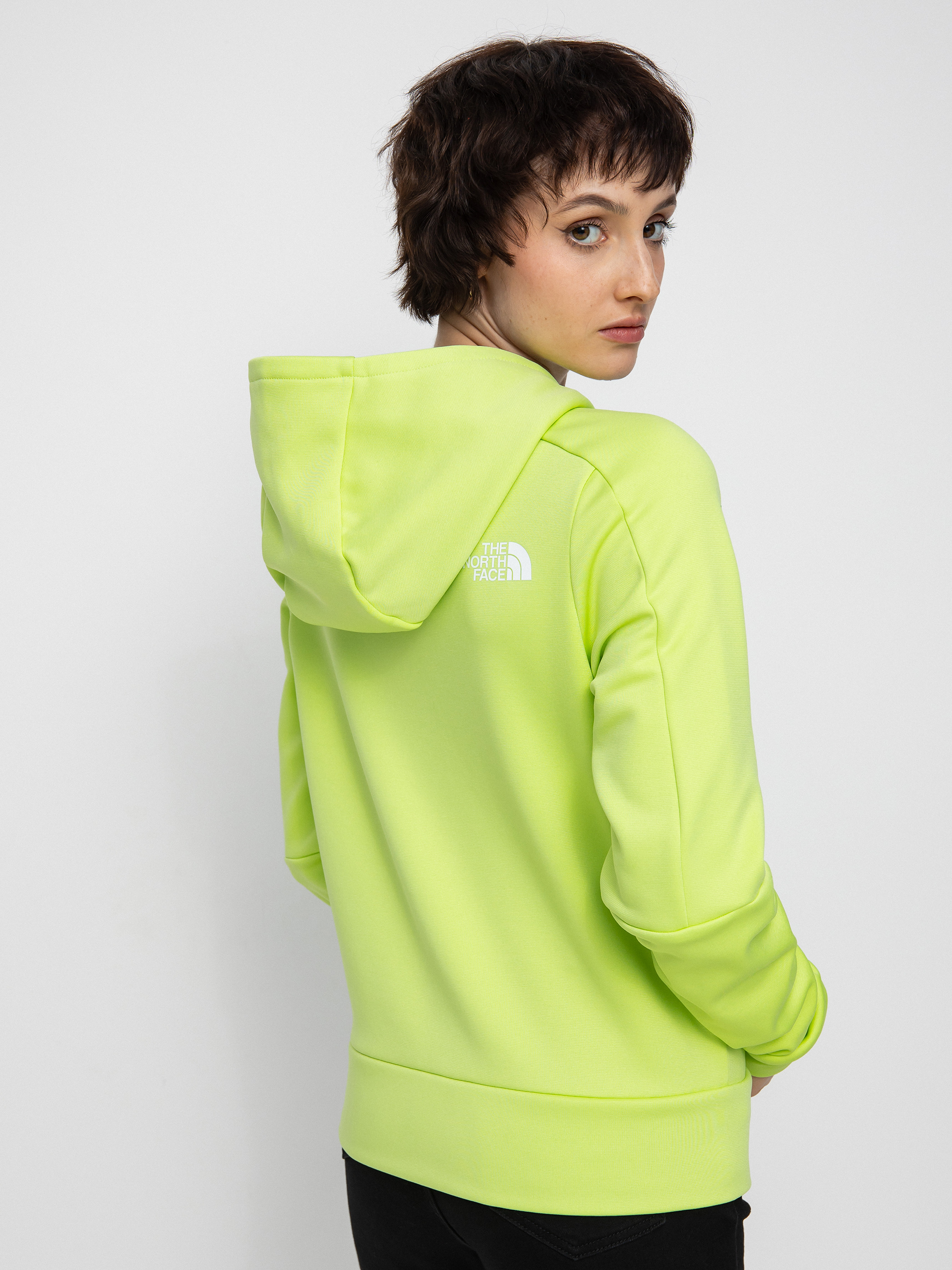 The North Face Ma ZHD Hoodie Wmn (sharp 