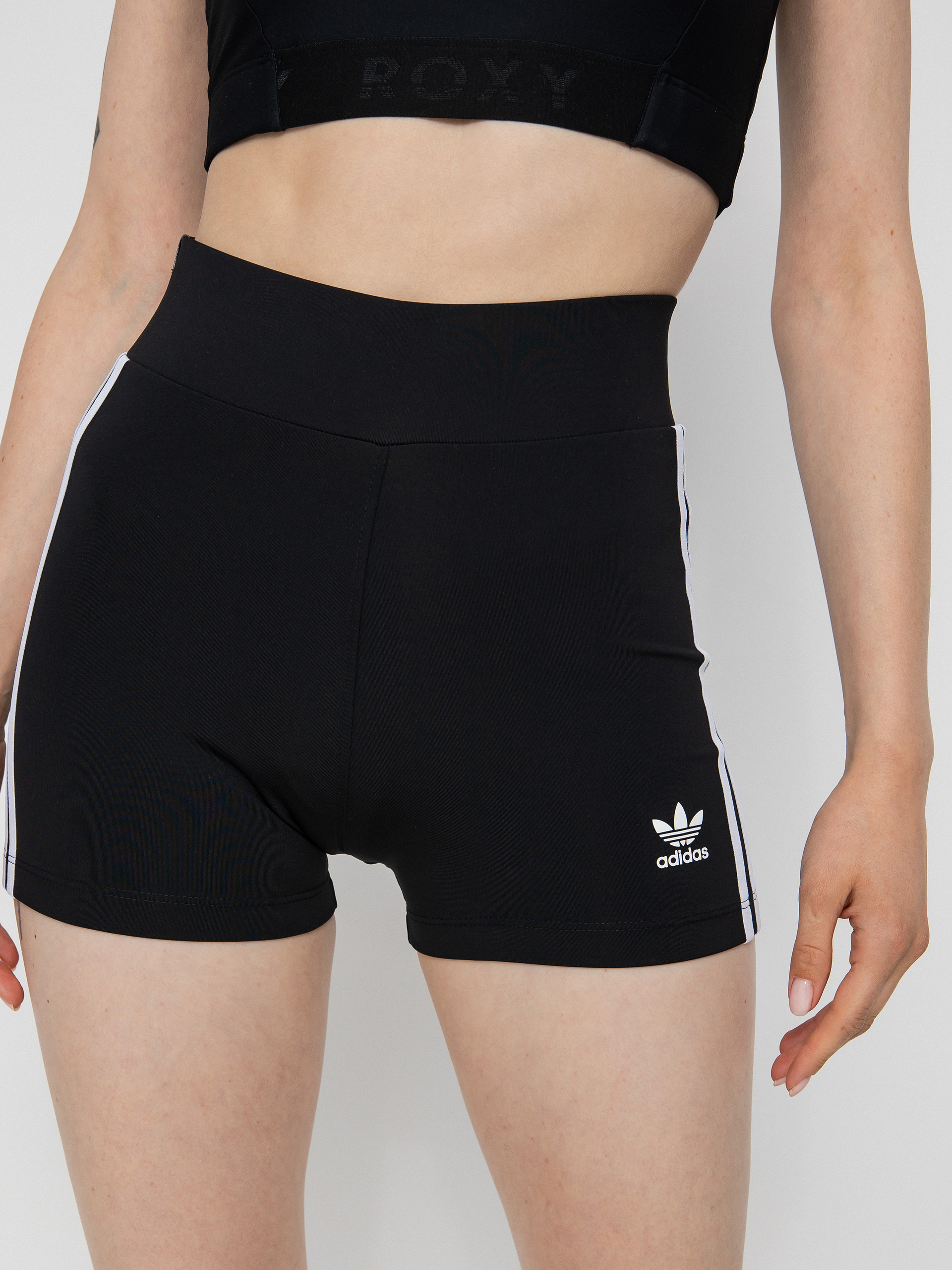 adidas Originals Booty Shorts Wmn (black)