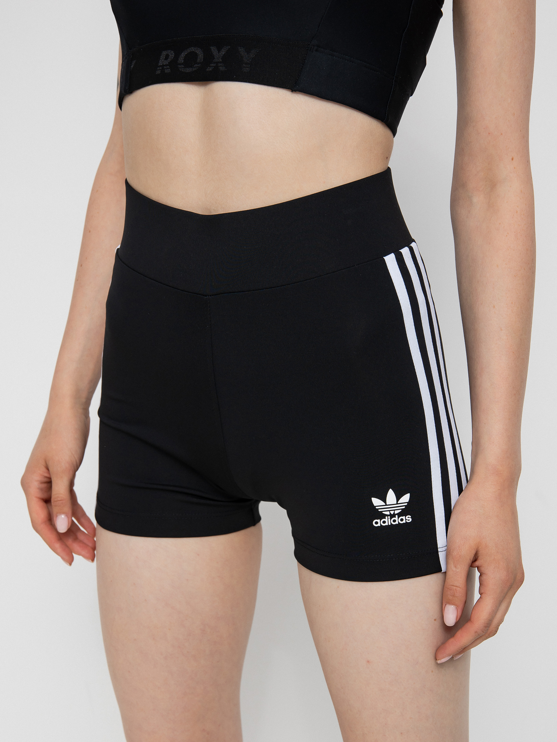 adidas Originals Booty Shorts Wmn (black)