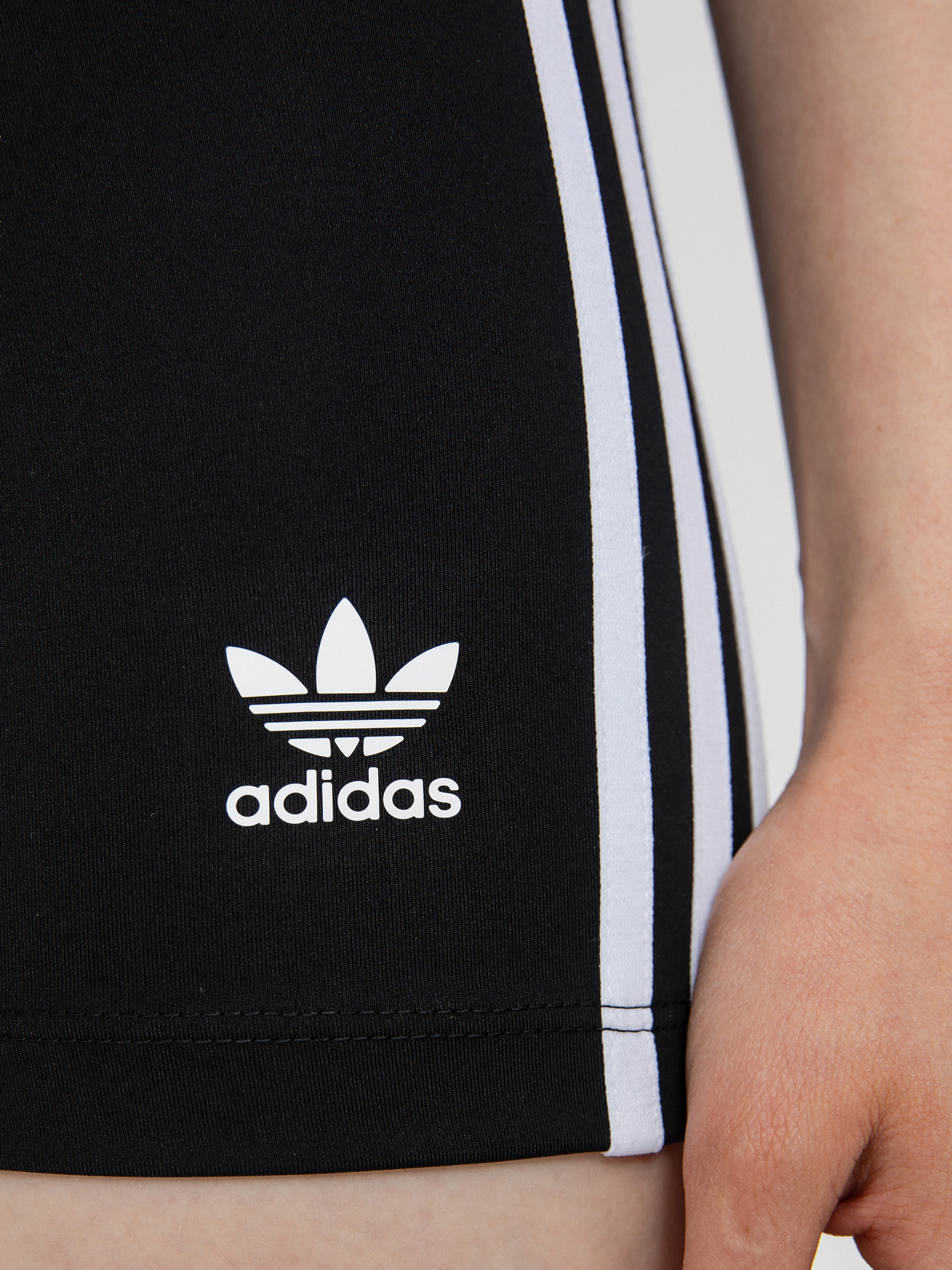 adidas Originals Booty Shorts Wmn (black)