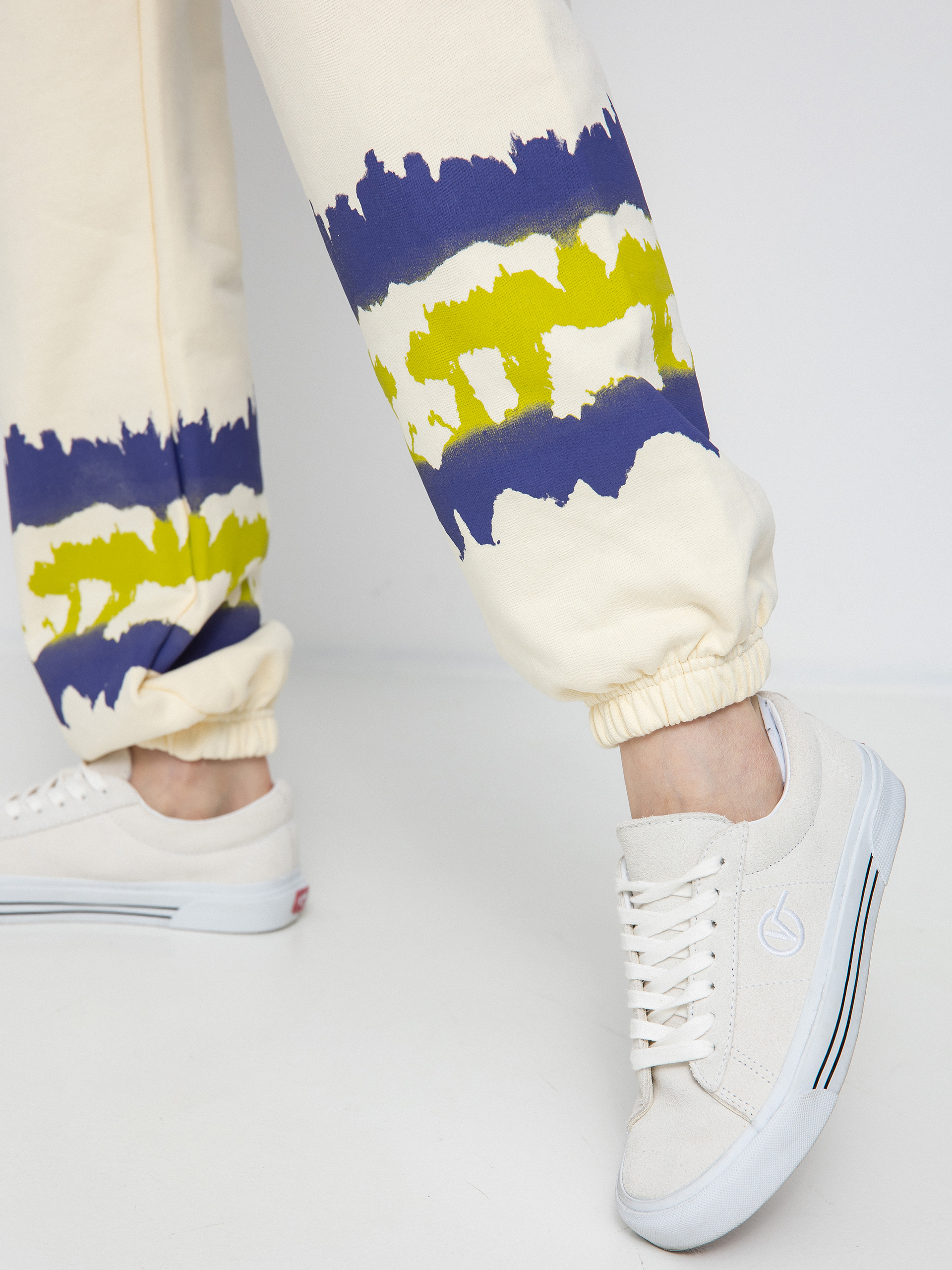 Local Heroes Lh Fantasy Pants Wmn (cream)